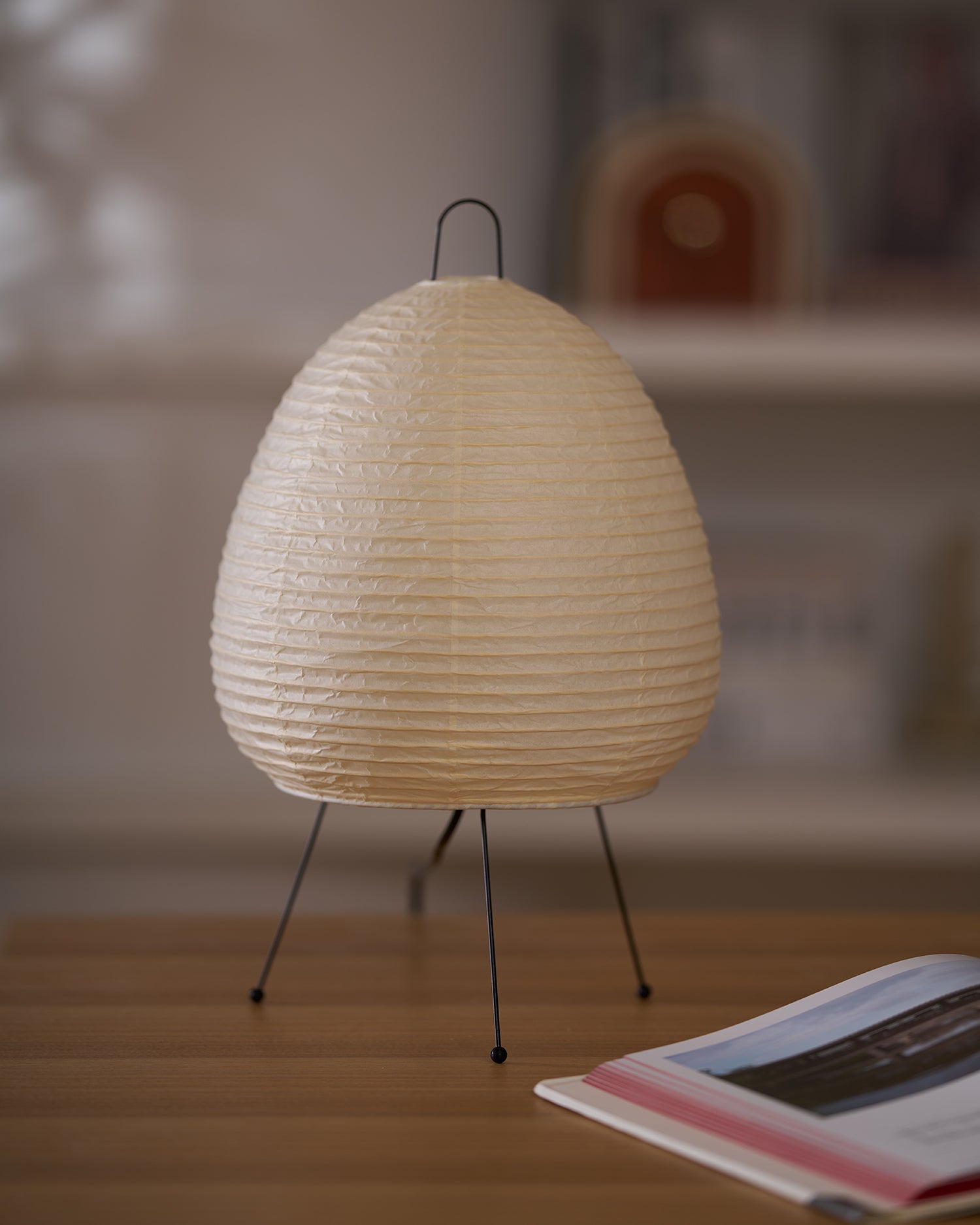 Washi Table Lamp - Image 59