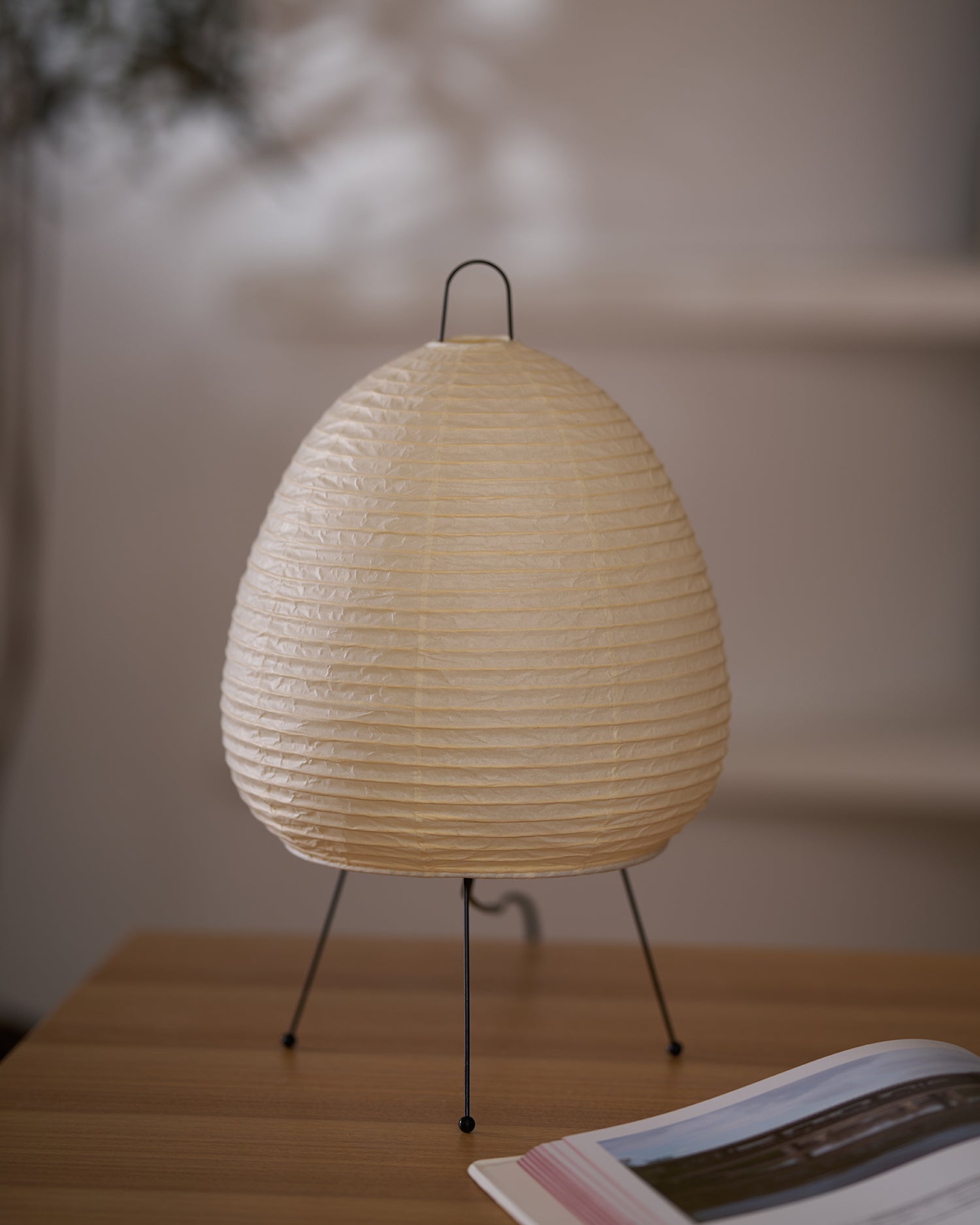 Washi Table Lamp - Image 60