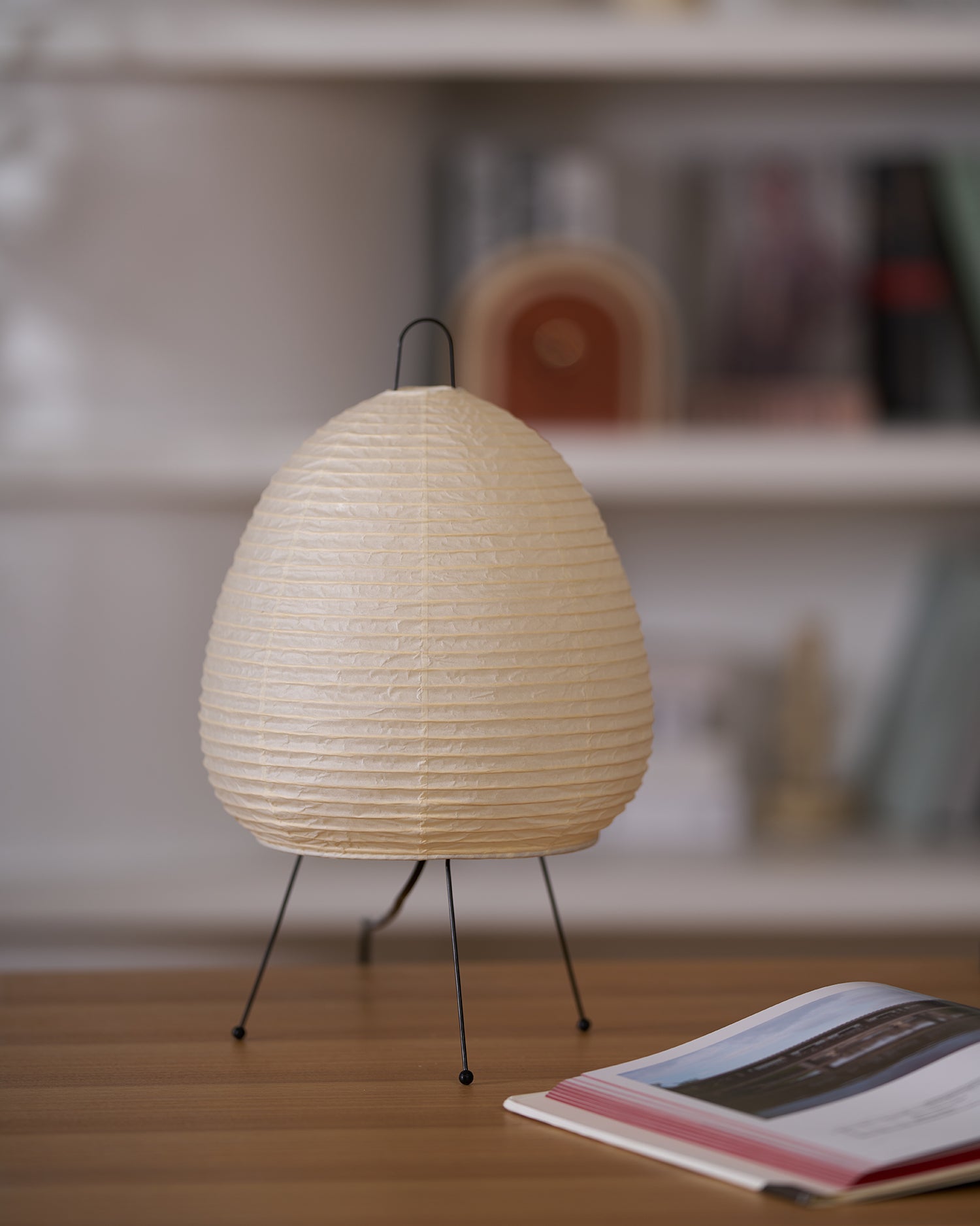 Washi Table Lamp - Image 61