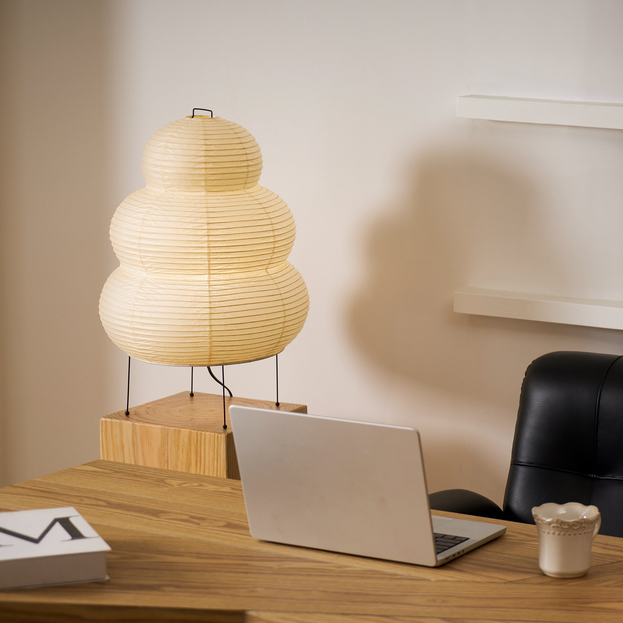 Washi Table Lamp - Image 71