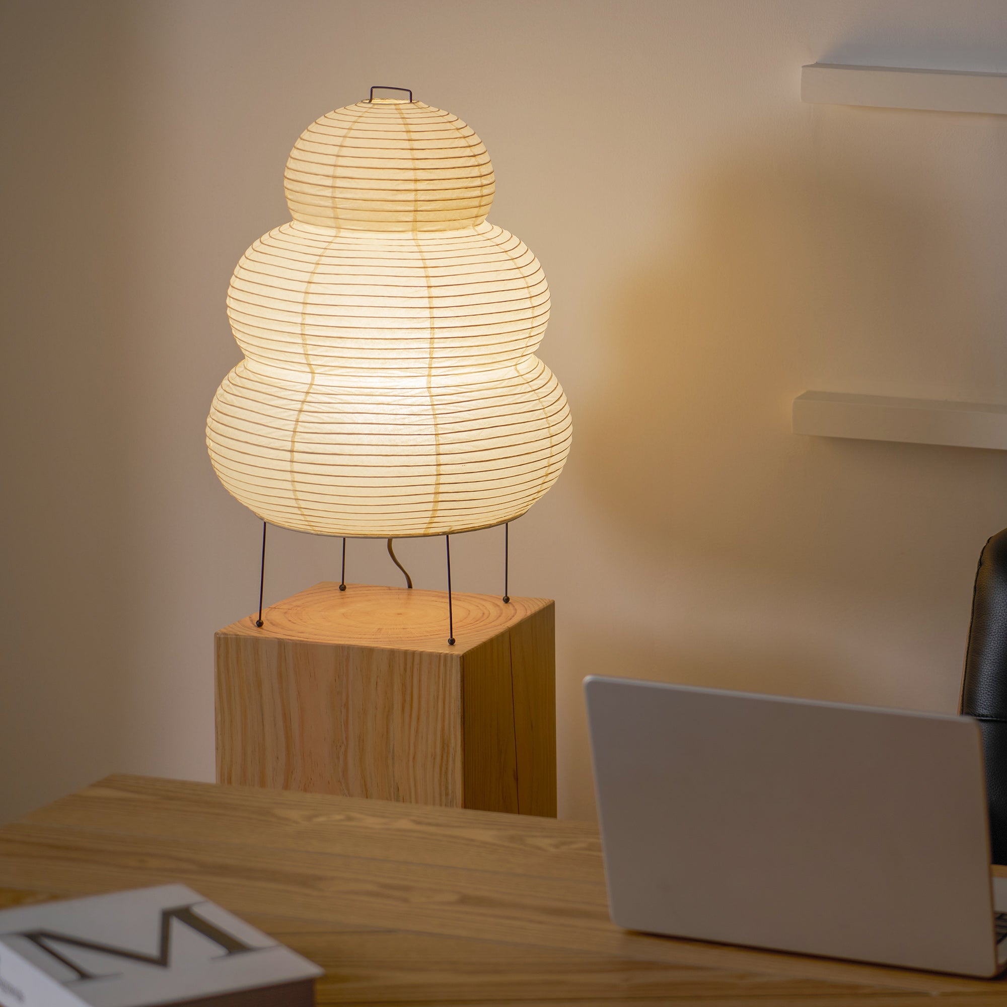 Washi Table Lamp - Image 72