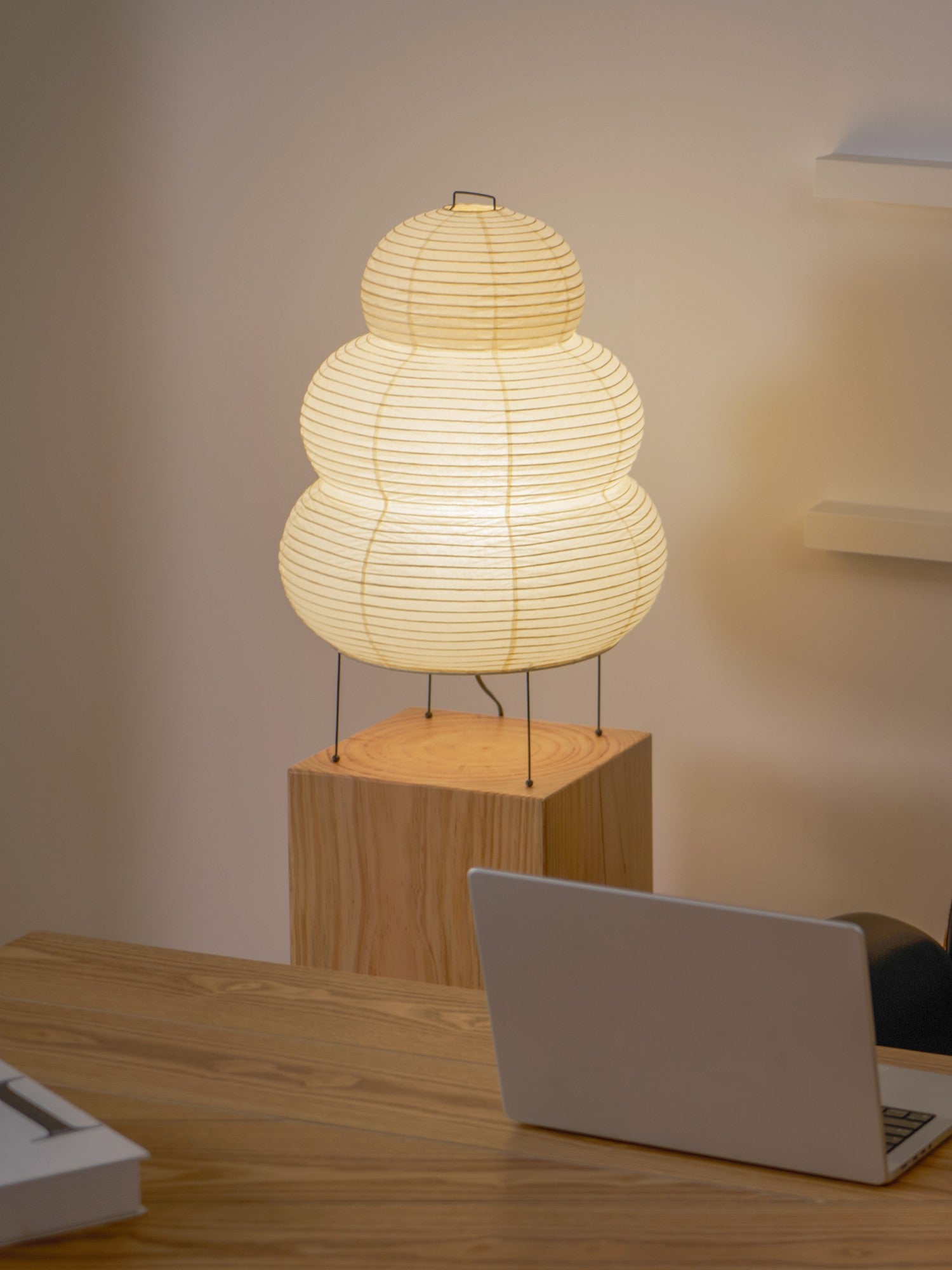 Washi Table Lamp - Image 73