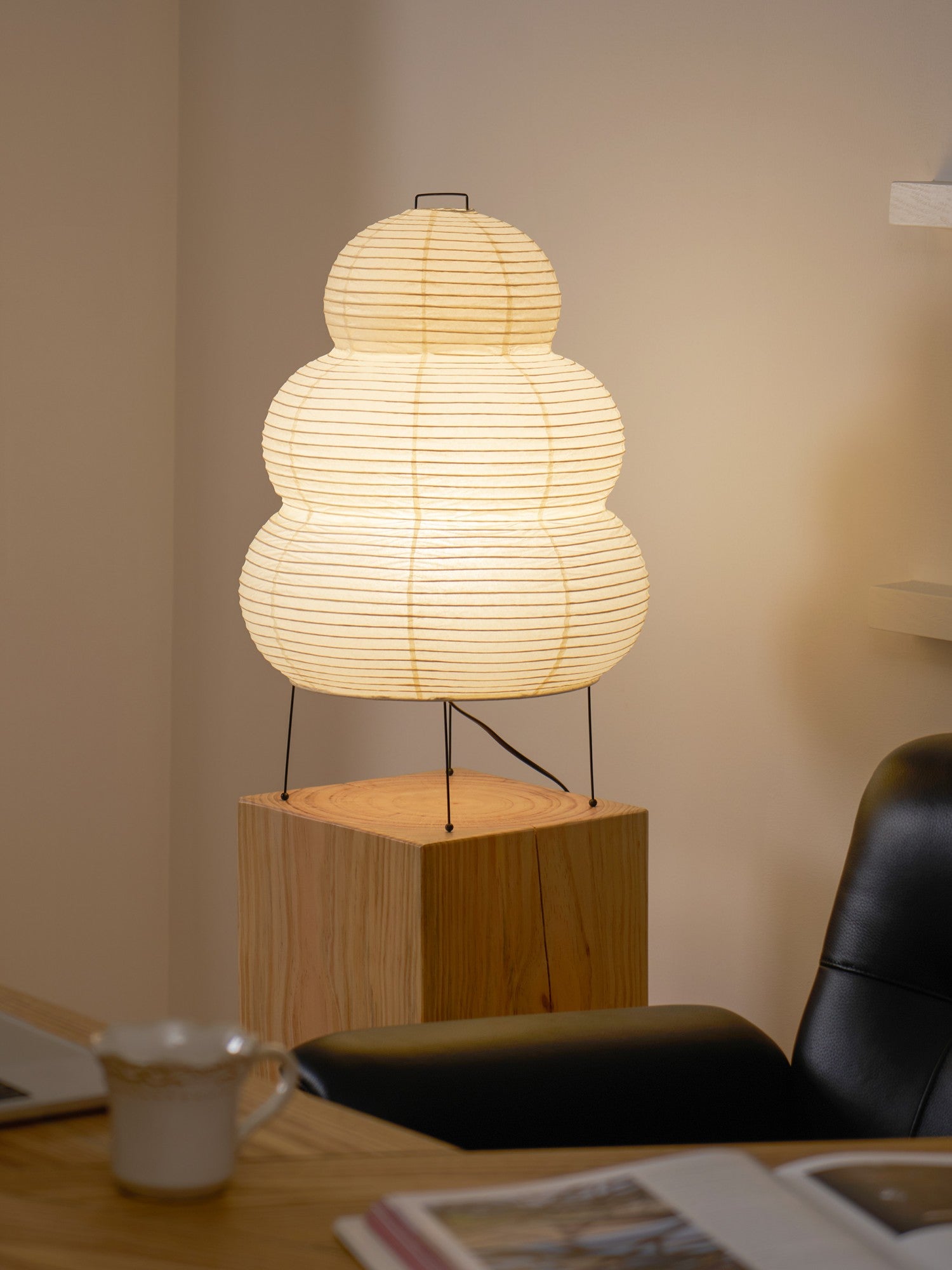 Washi Table Lamp - Image 74
