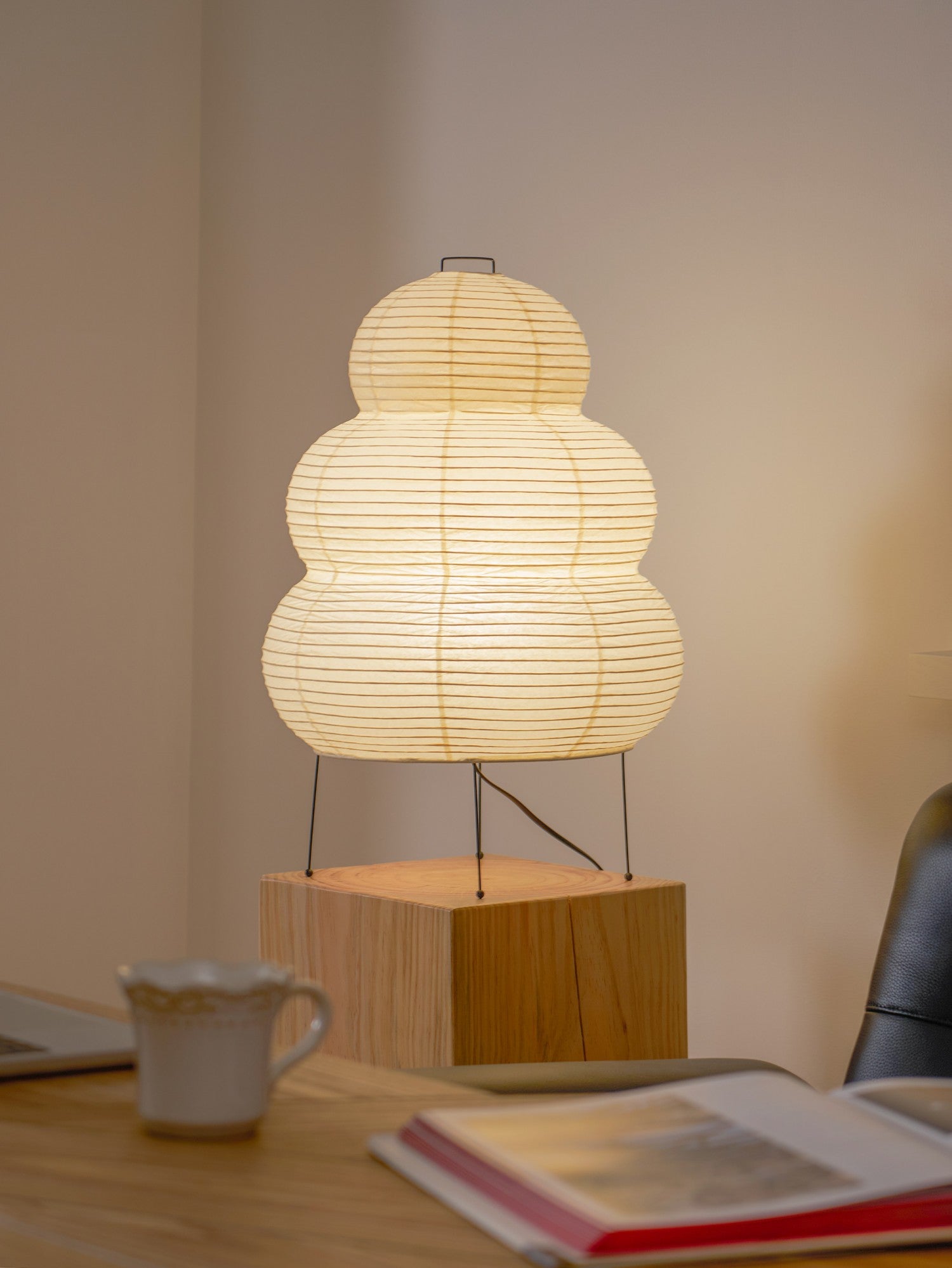 Washi Table Lamp - Image 75