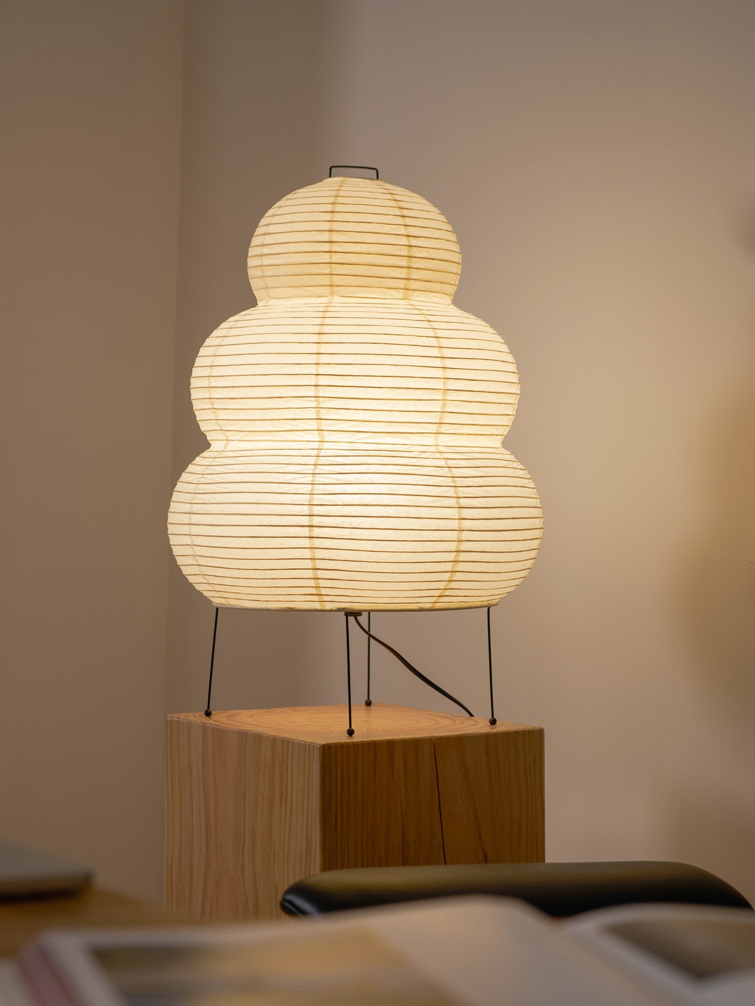 Washi Table Lamp - Image 76