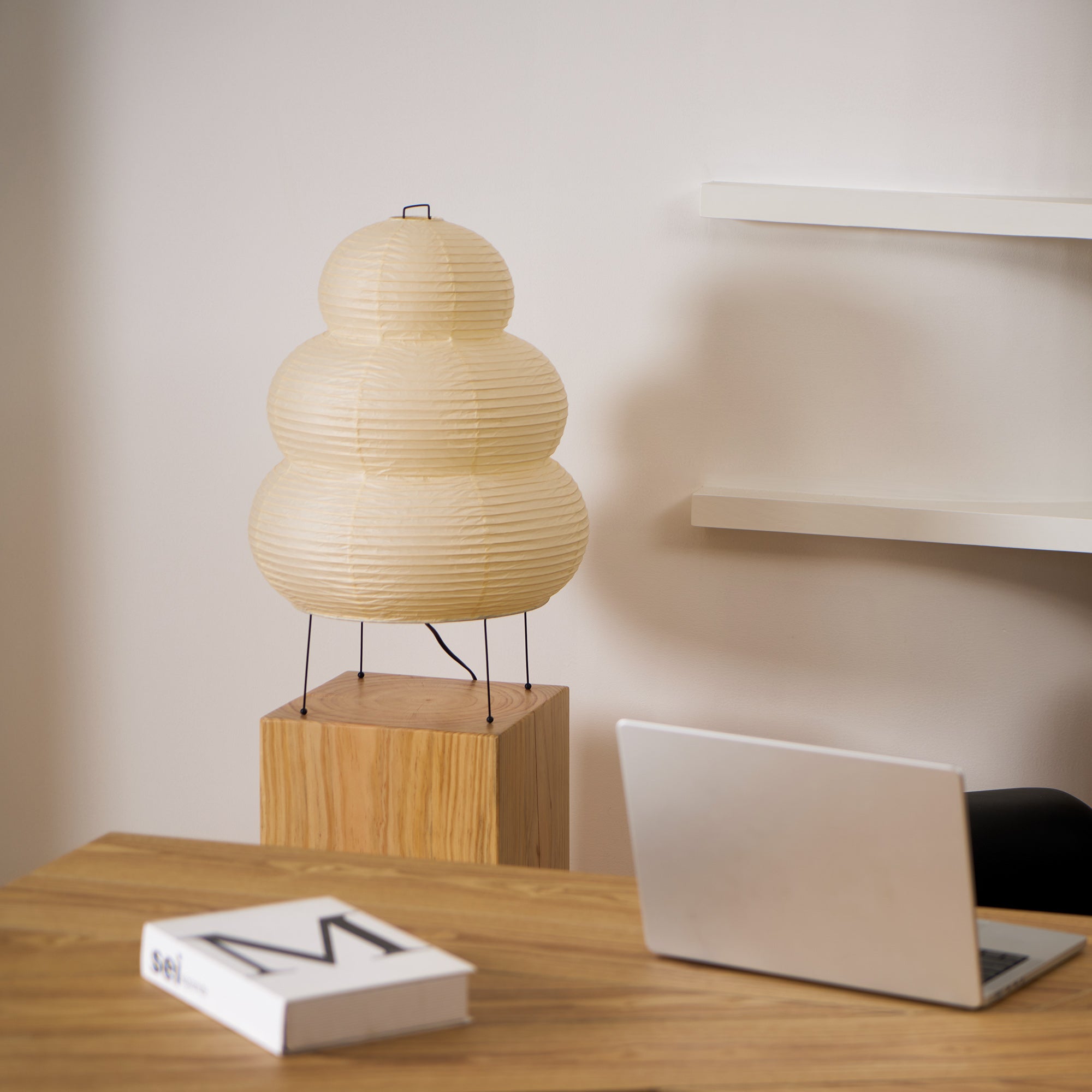 Washi Table Lamp - Image 77