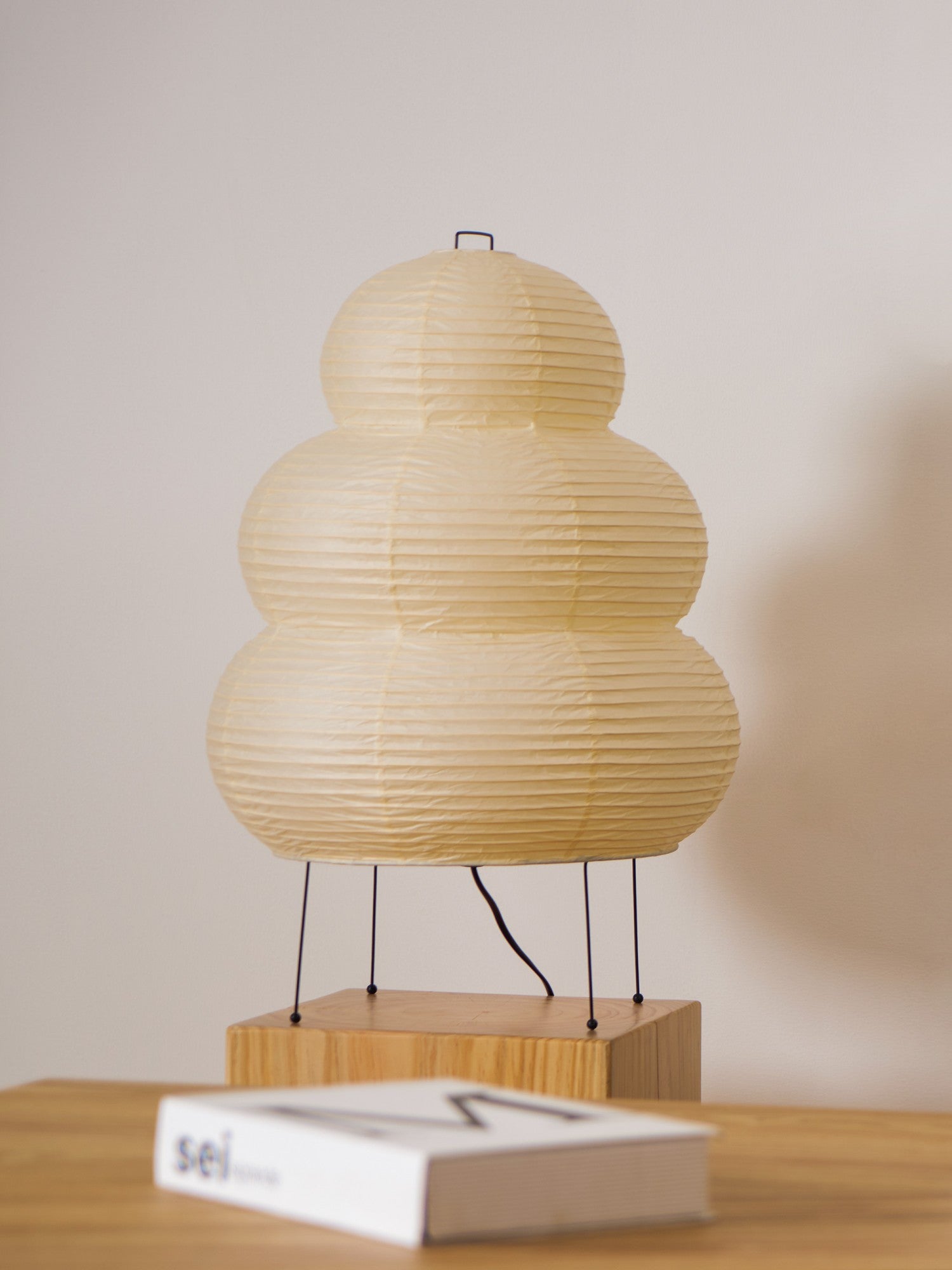 Washi Table Lamp - Image 63