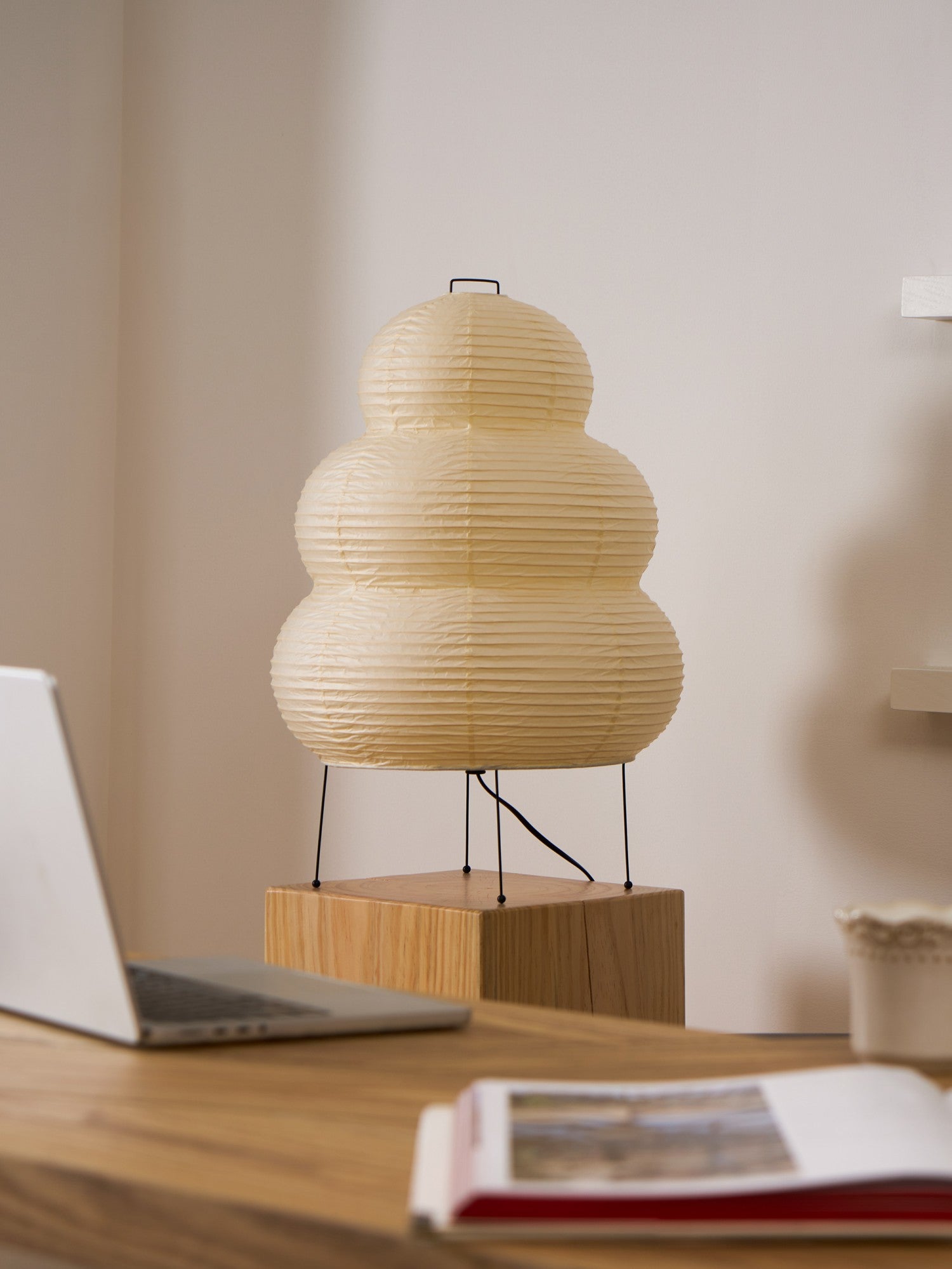 Washi Table Lamp - Image 64