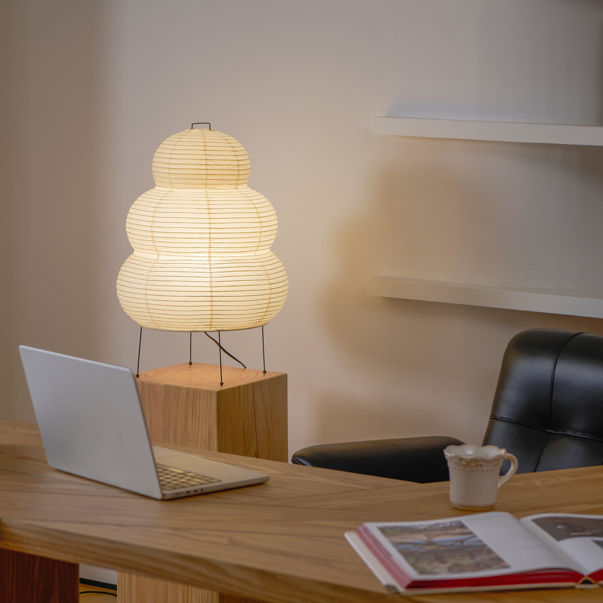Washi Table Lamp - Image 65