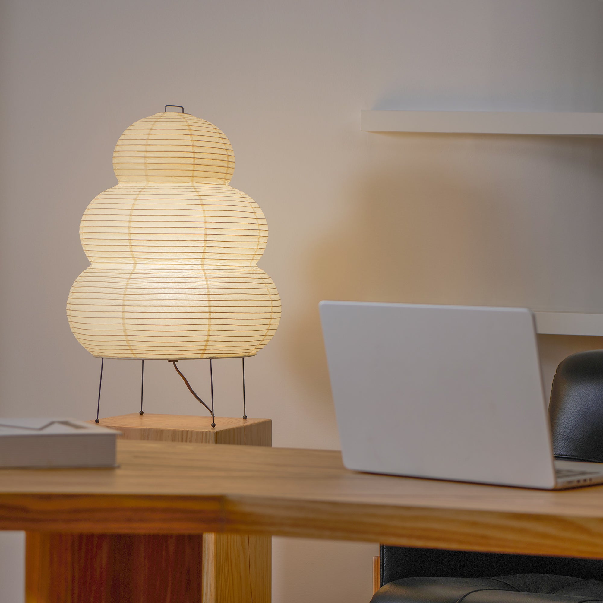 Washi Table Lamp - Image 66
