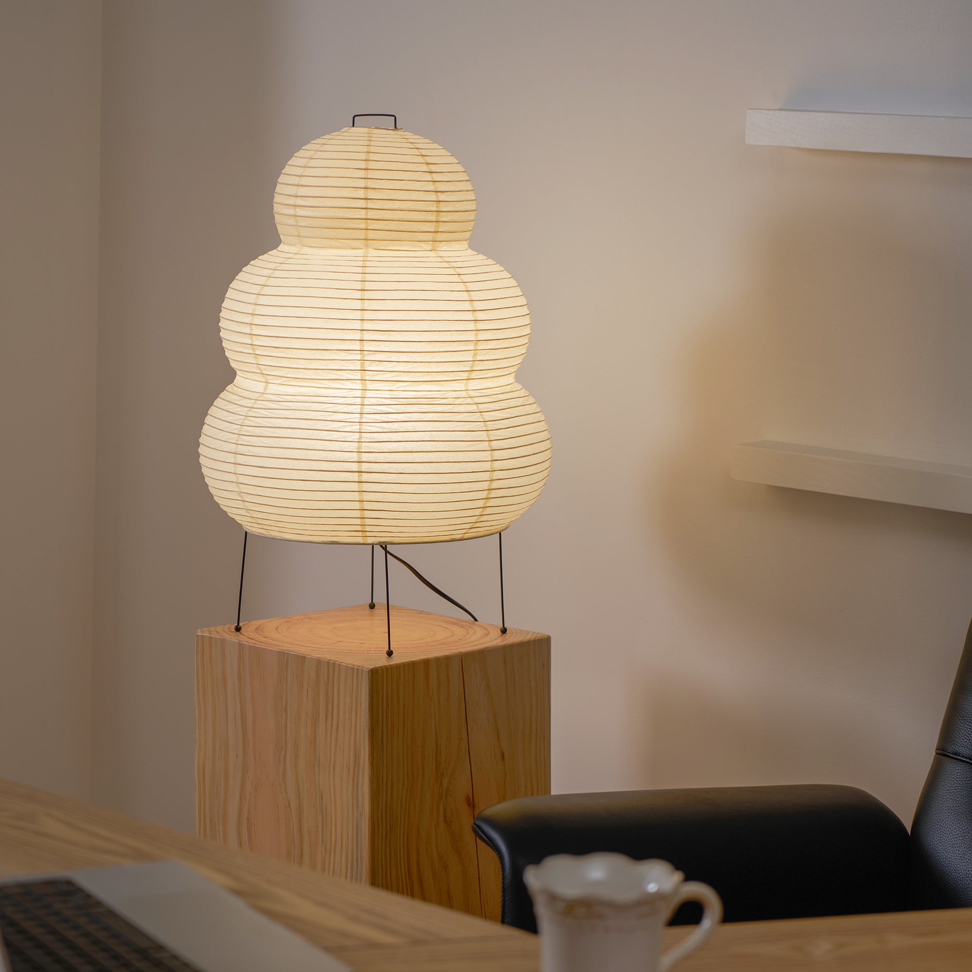 Washi Table Lamp - Image 67