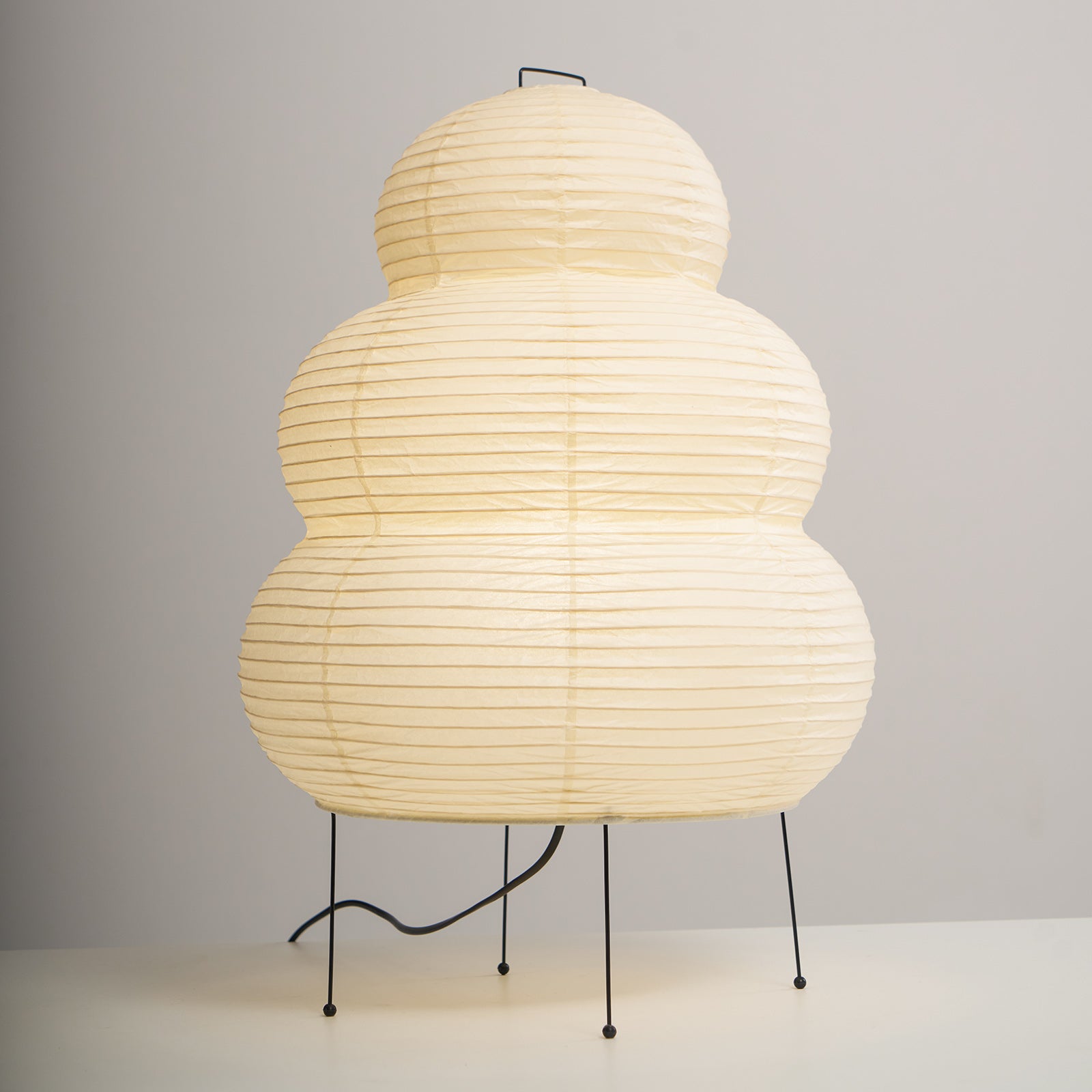 Washi Table Lamp - Image 68