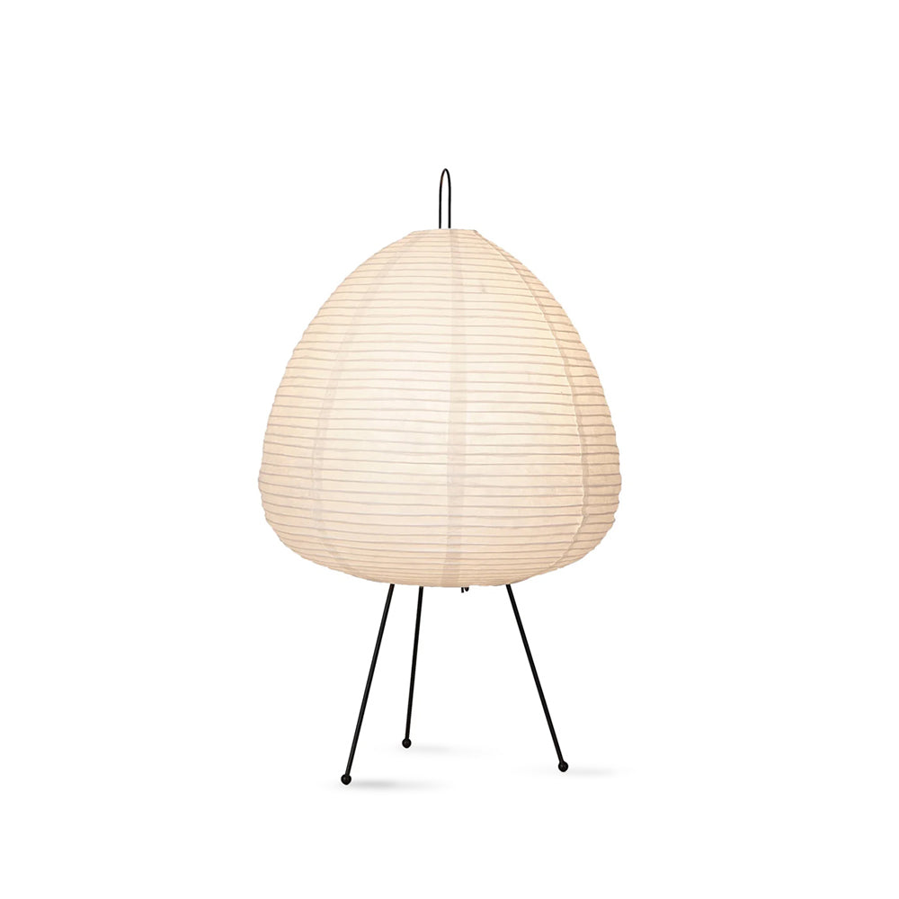 Washi Table Lamp