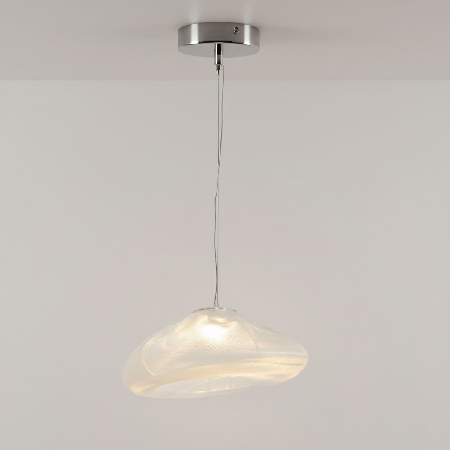 Random 73 Glass Pendant Light - Image 108