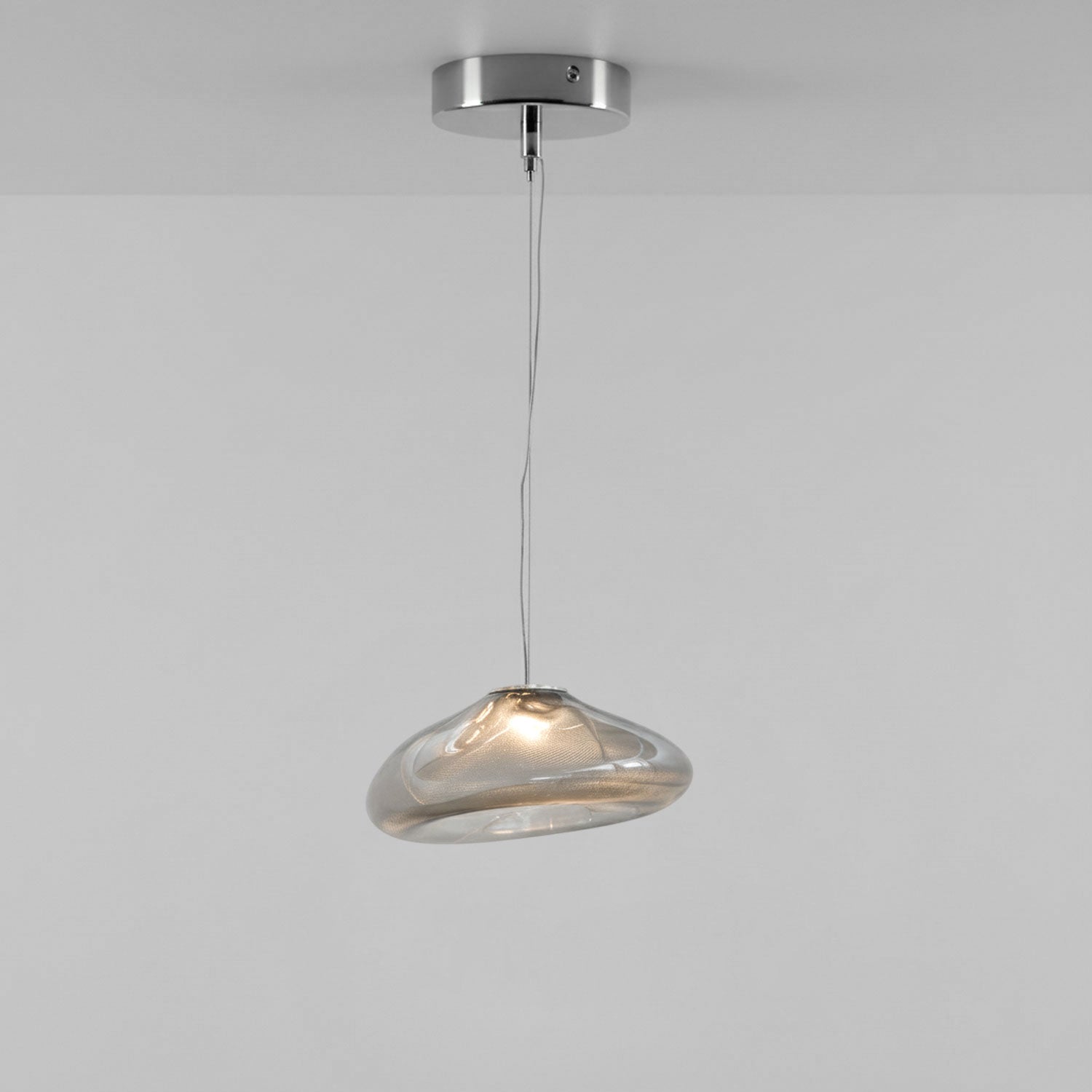 Random 73 Glass Pendant Light - Image 114