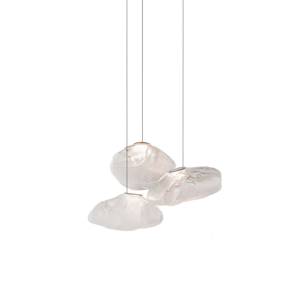 Random 73 Glass Pendant Light - Image 98