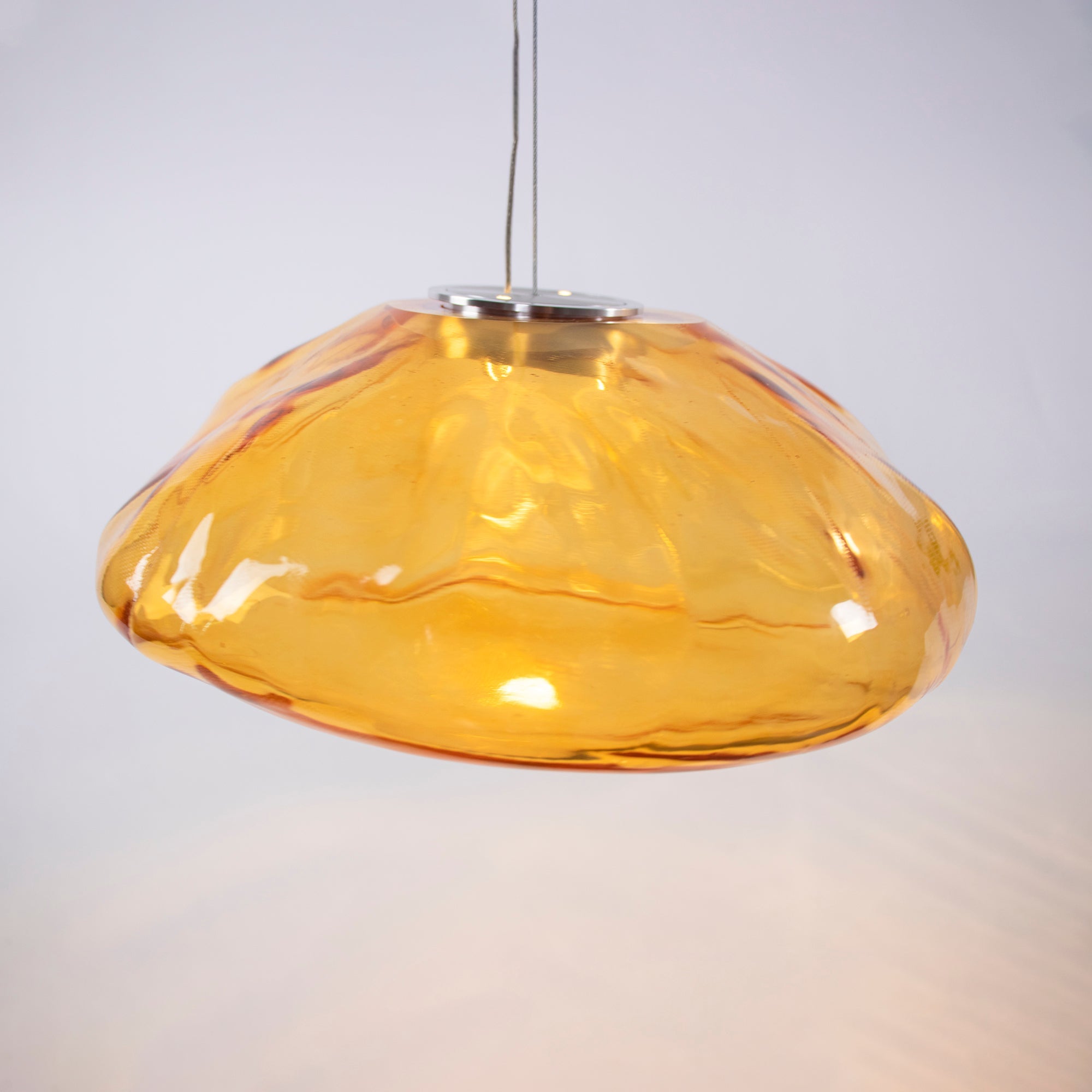 Random 73 Glass Pendant Light - Image 87