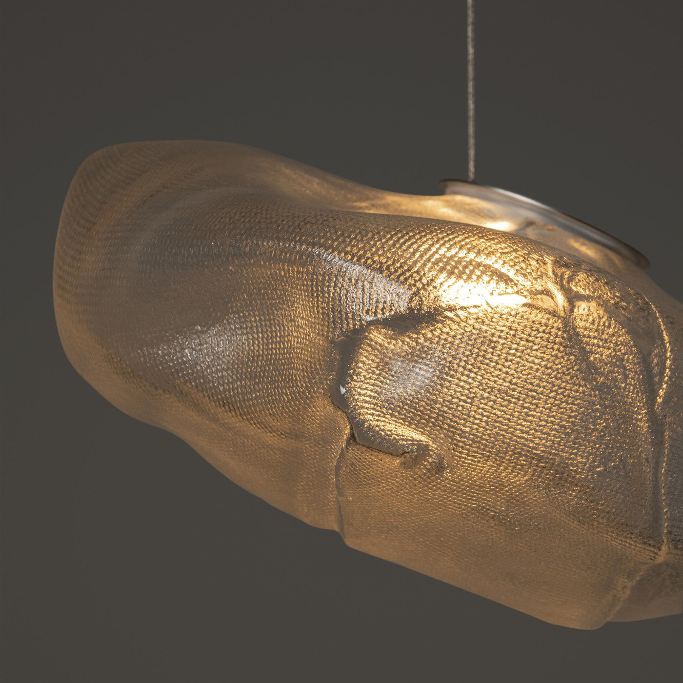 Random 73 Glass Pendant Light - Image 82