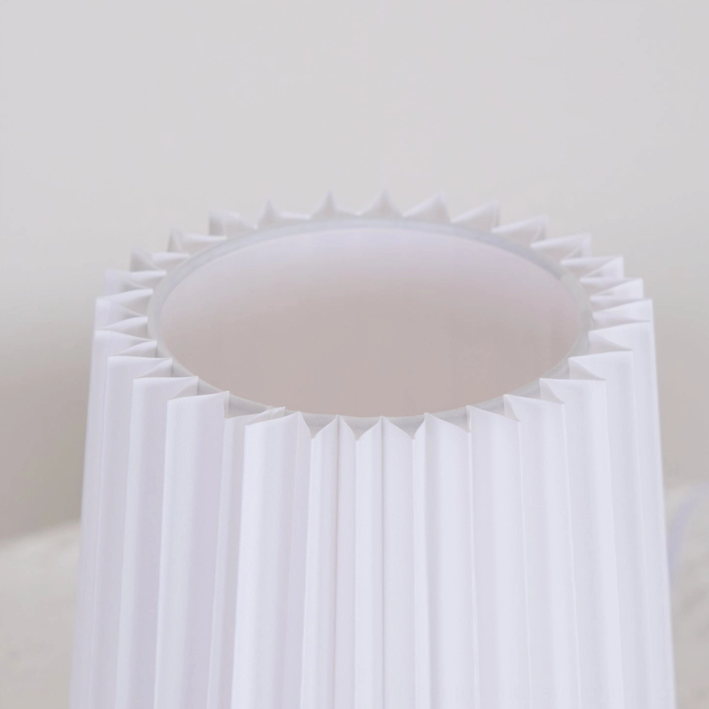 Apollo table lamp accent lighting for contemporary interior design