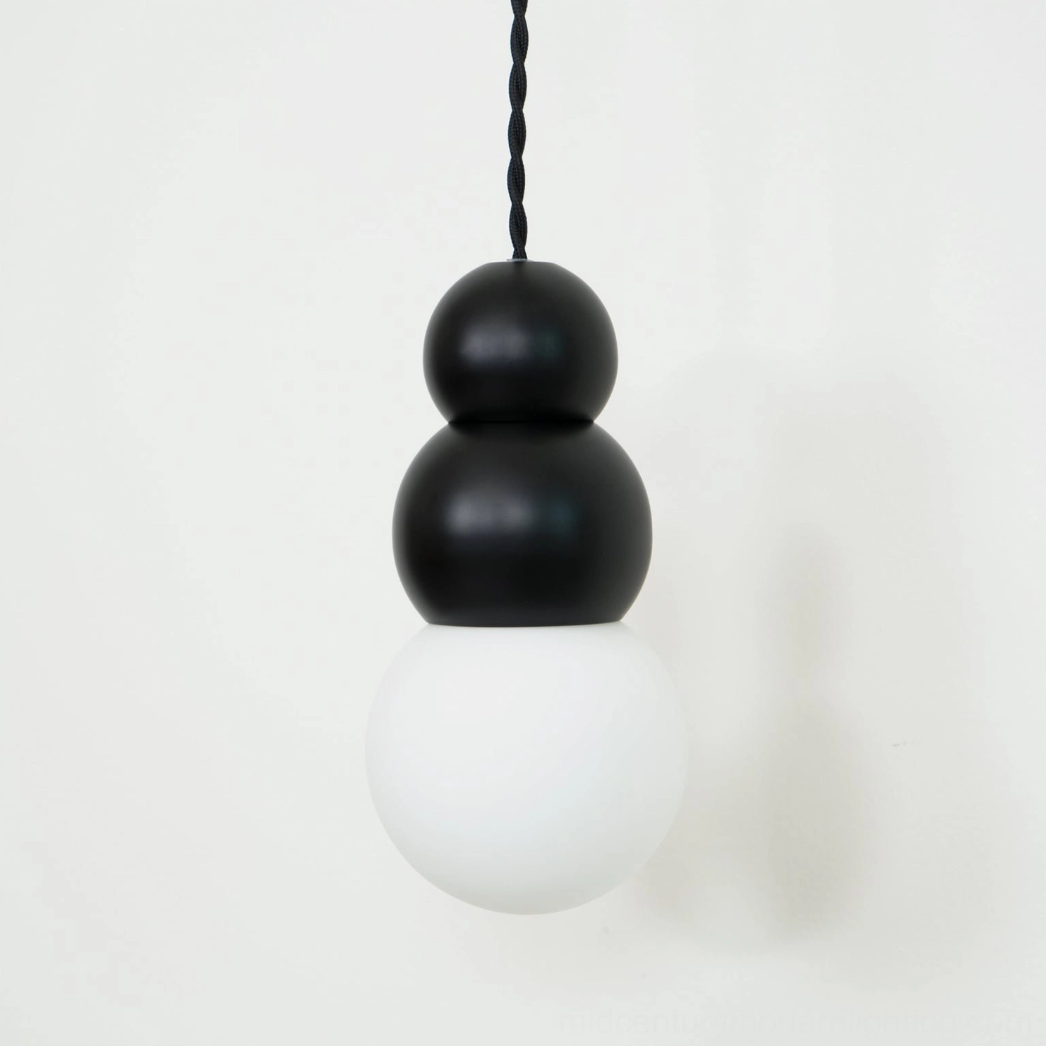 Ball series wall light architectural showcase, design-forward pendant lighting, modern interior