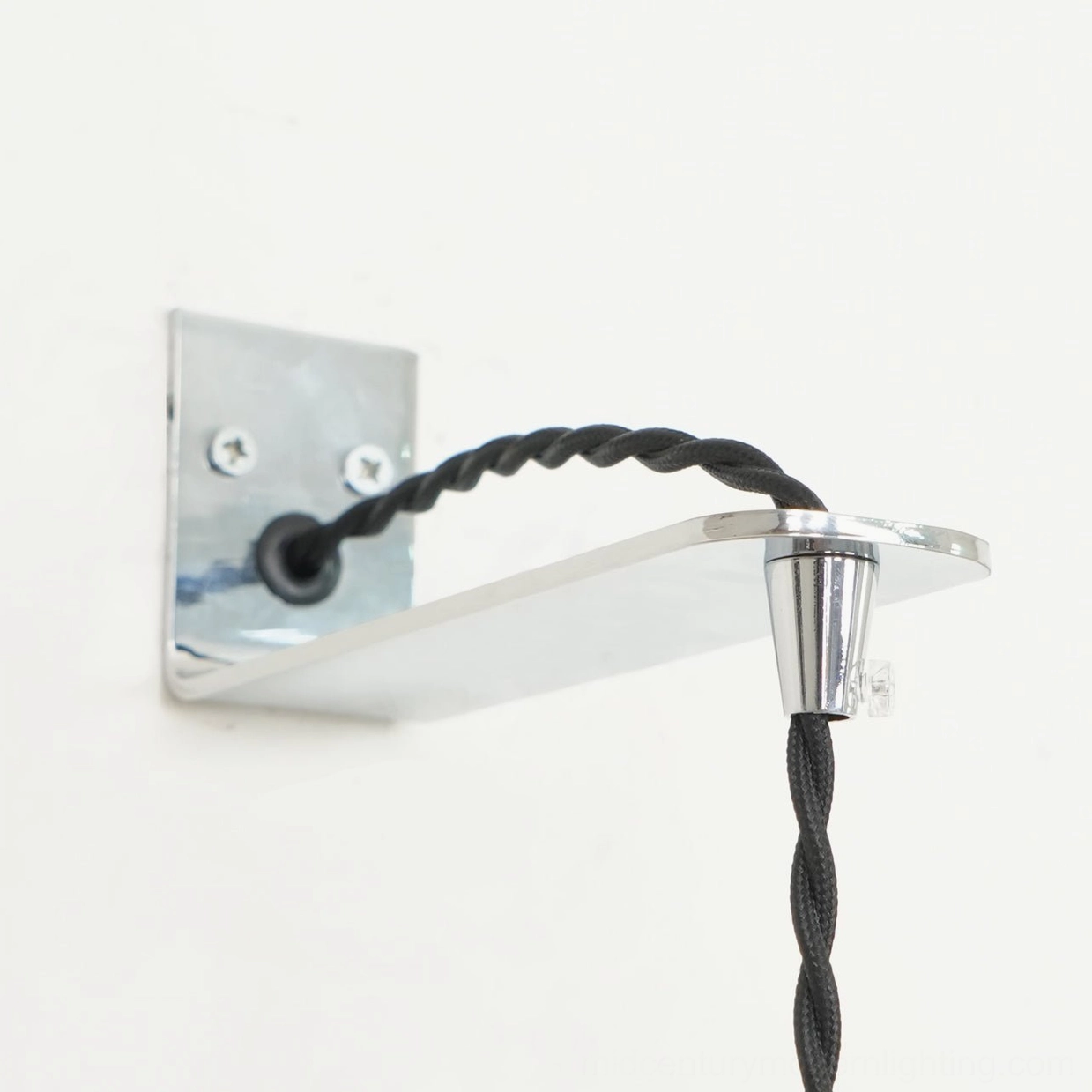 Ball series wall light styling inspiration, interior design application, residential lighting
