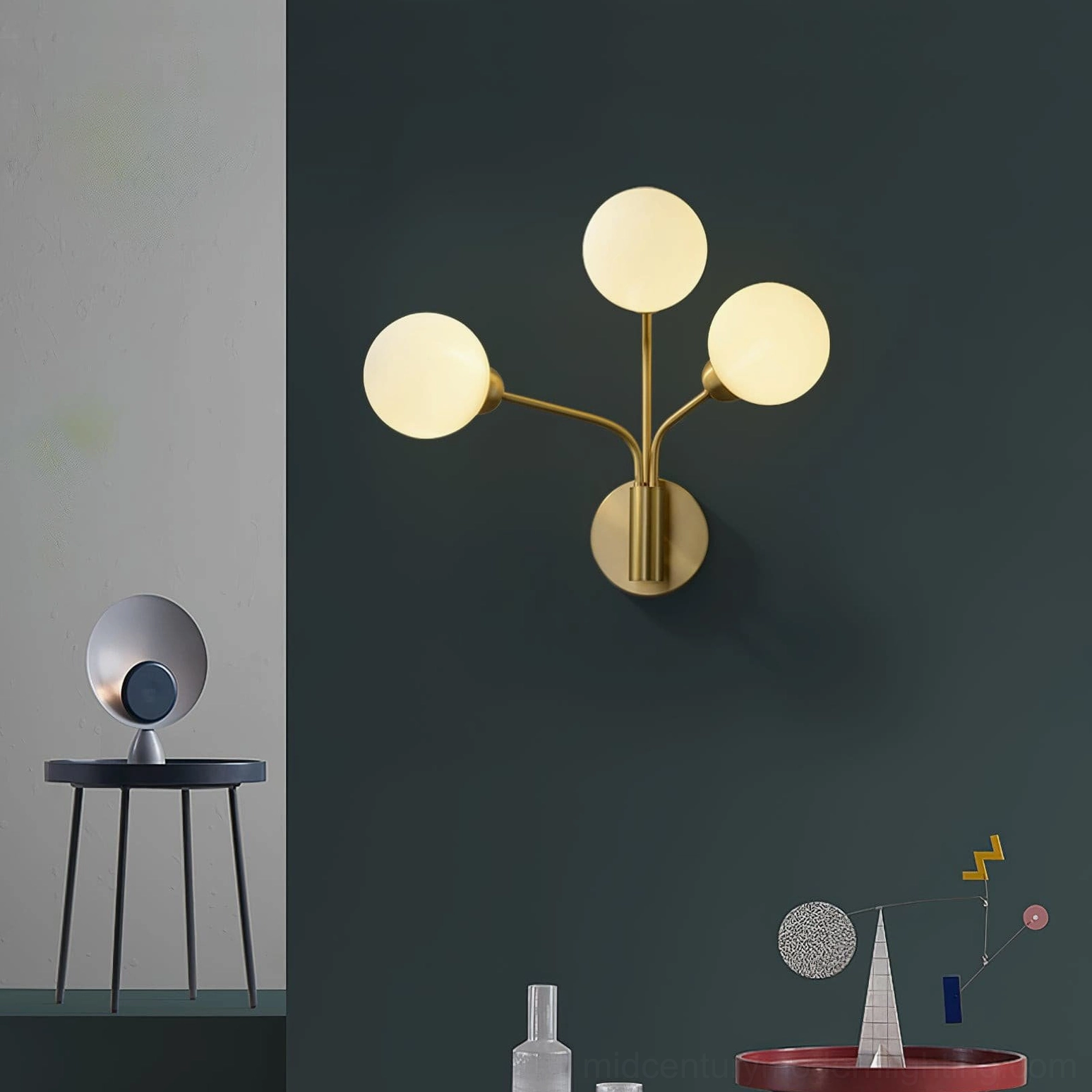 Chelso wall sconce LED bulb Edison vintage style G9 base compatibility