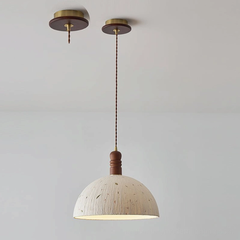 Large Diana pendant light, largest available size perfect for spacious dining areas and open concept homes