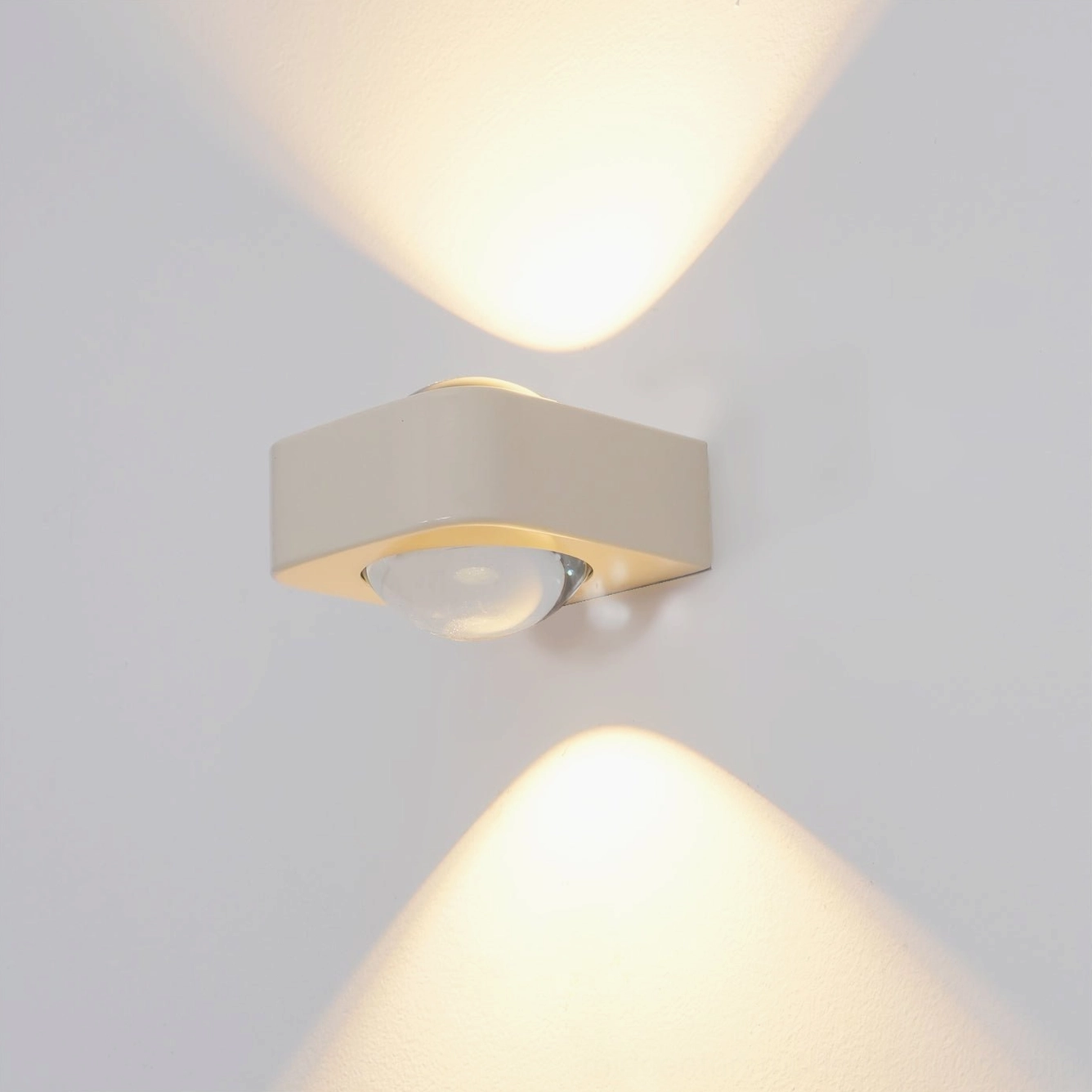 Grace wall sconce AC 110-240V universal voltage global compatibility