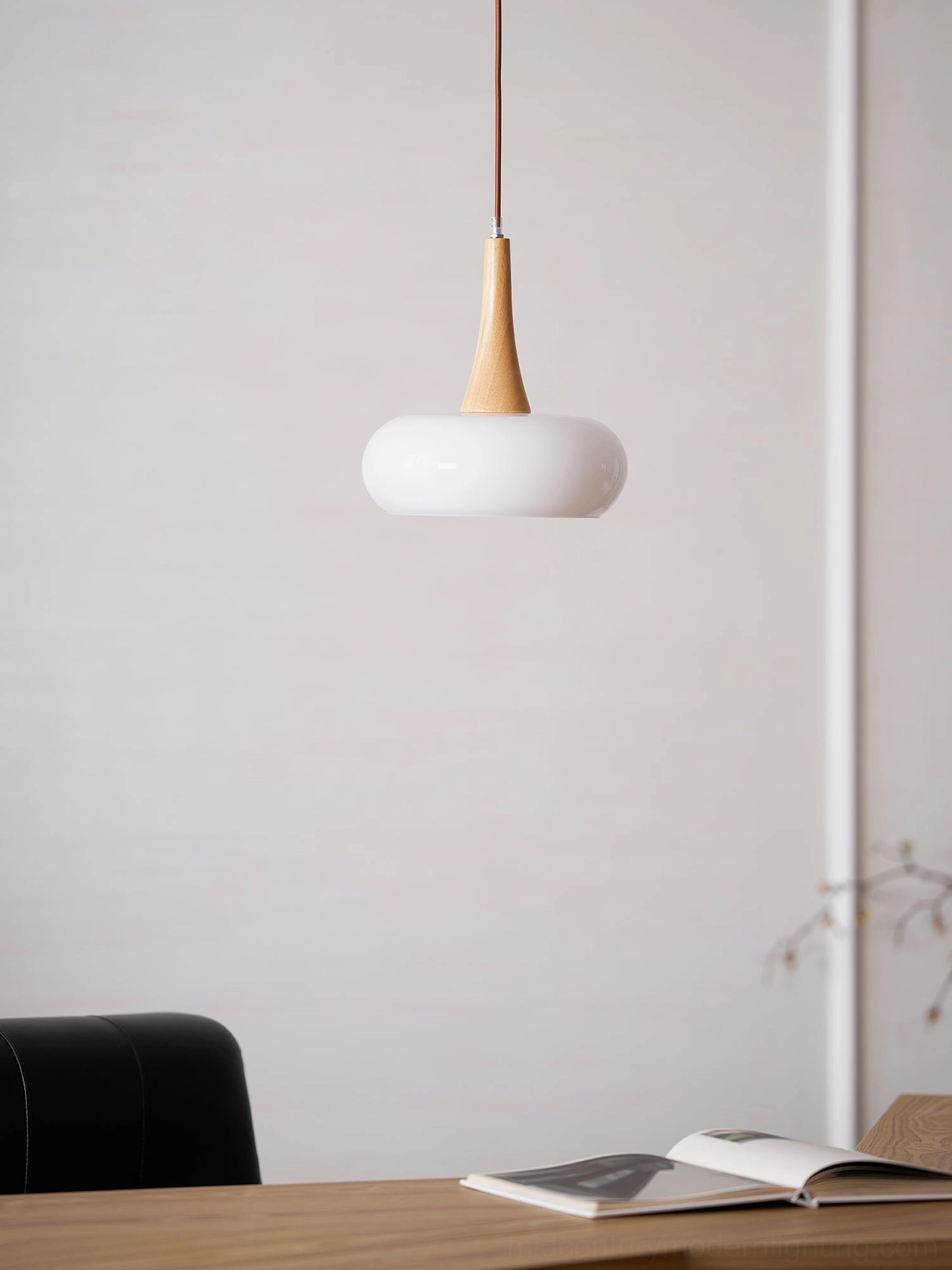Hailie pendant lamp Nordic Scandinavian minimalist design heritage inspiration