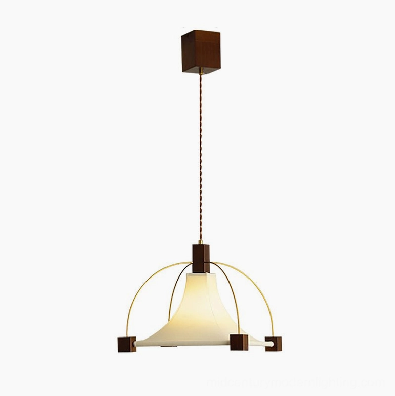 SKU hood pendant light product photography studio white background