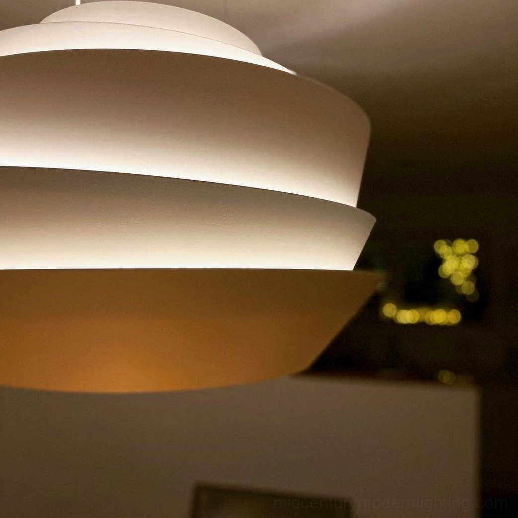 Pendant lamp earth tone textiles eclectic interior maximalist layered aesthetic