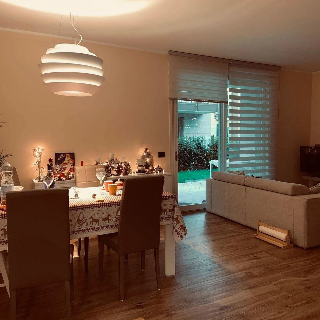 Sunburst pendant lamp interior design focal point living space elegant lighting