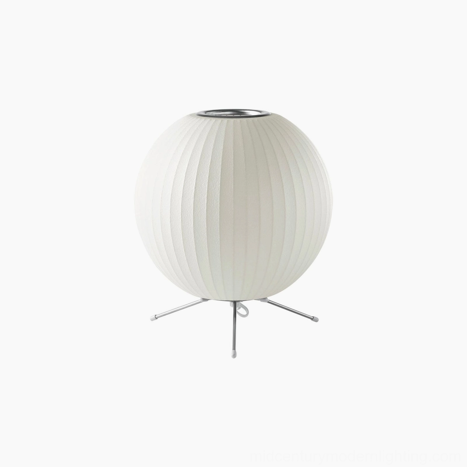 Nelson bubble lamp energy efficient LED light source recommendation