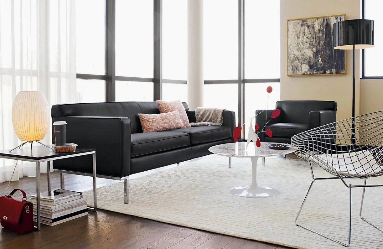 Nelson bubble lamp matching set group collection multiple sizes available