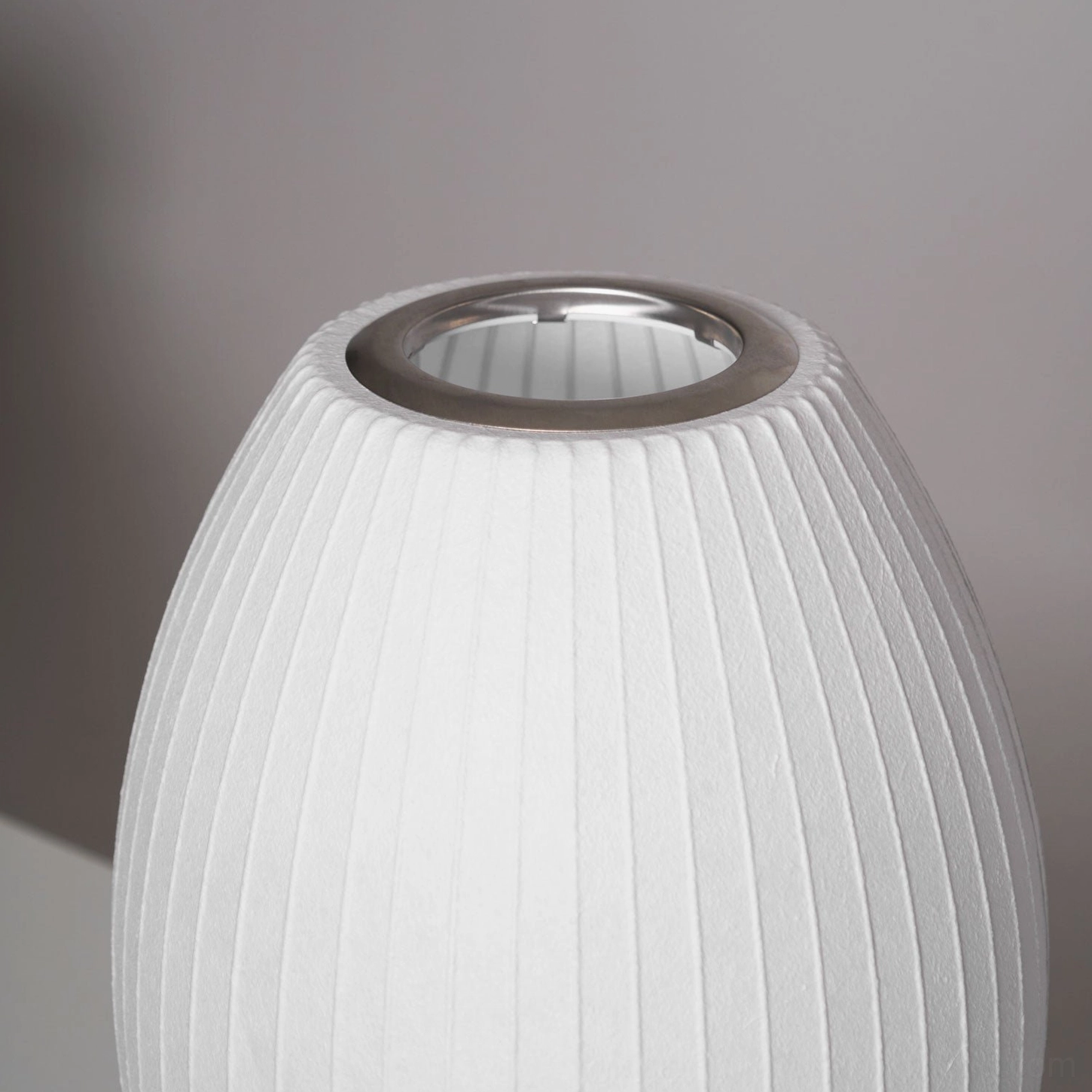 George Nelson Model A bubble lamp collection complete product information