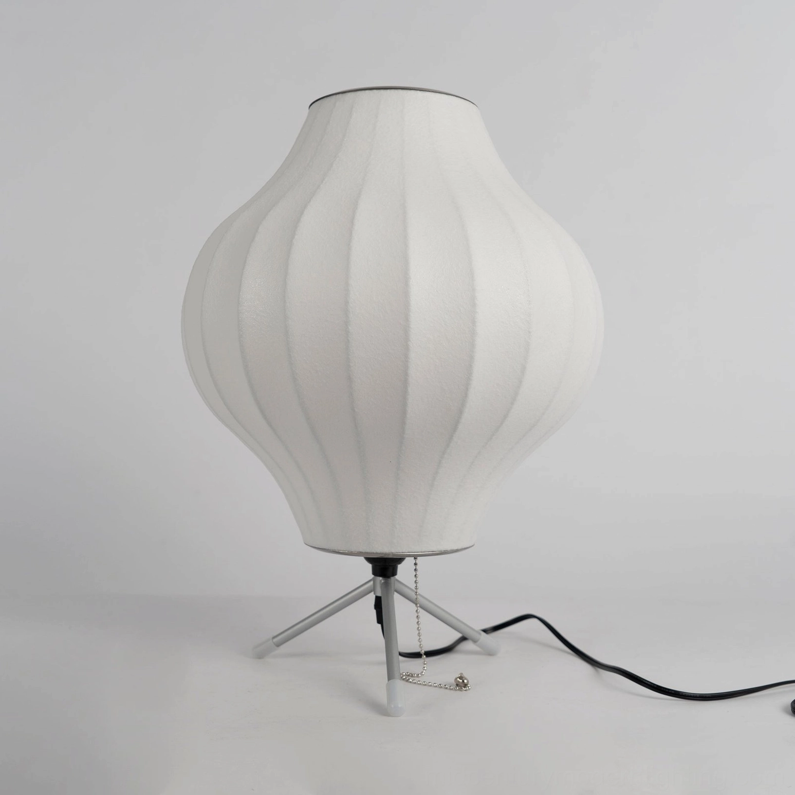 Nelson bubble lamp worldwide voltage 110-240V international compatibility