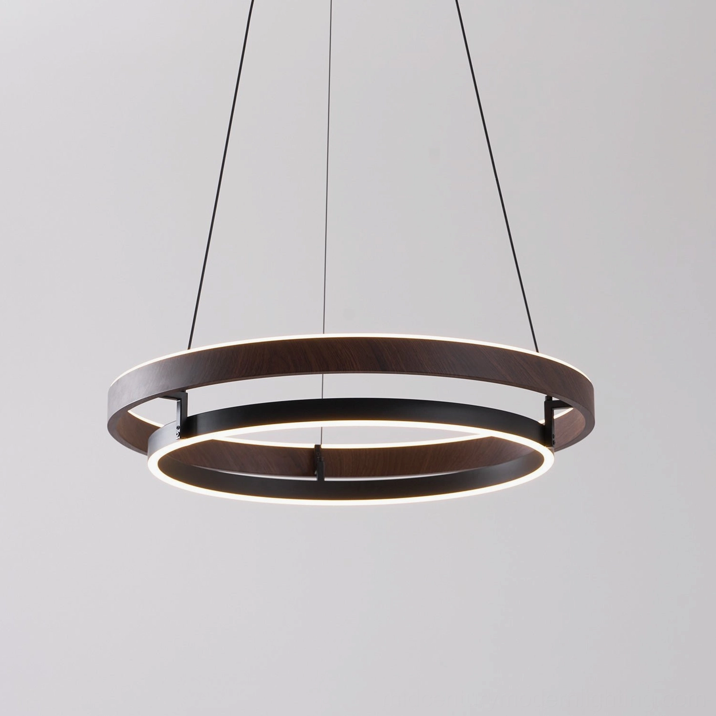 Niseko chandelier energy efficiency specifications showing LED wattage and long-term sustainability