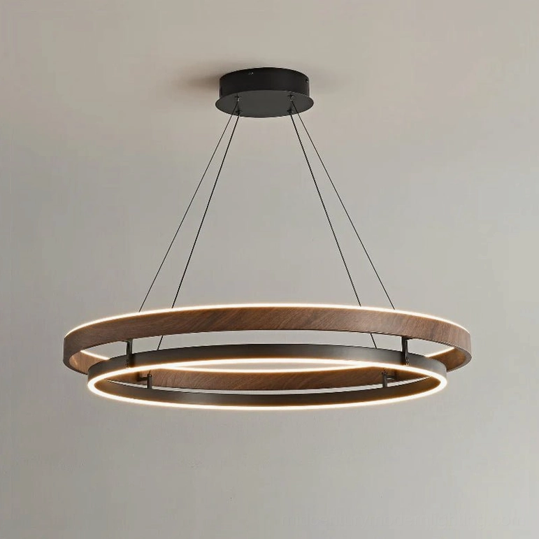 Niseko pendant 31.5 inch medium size most popular configuration for standard dining rooms