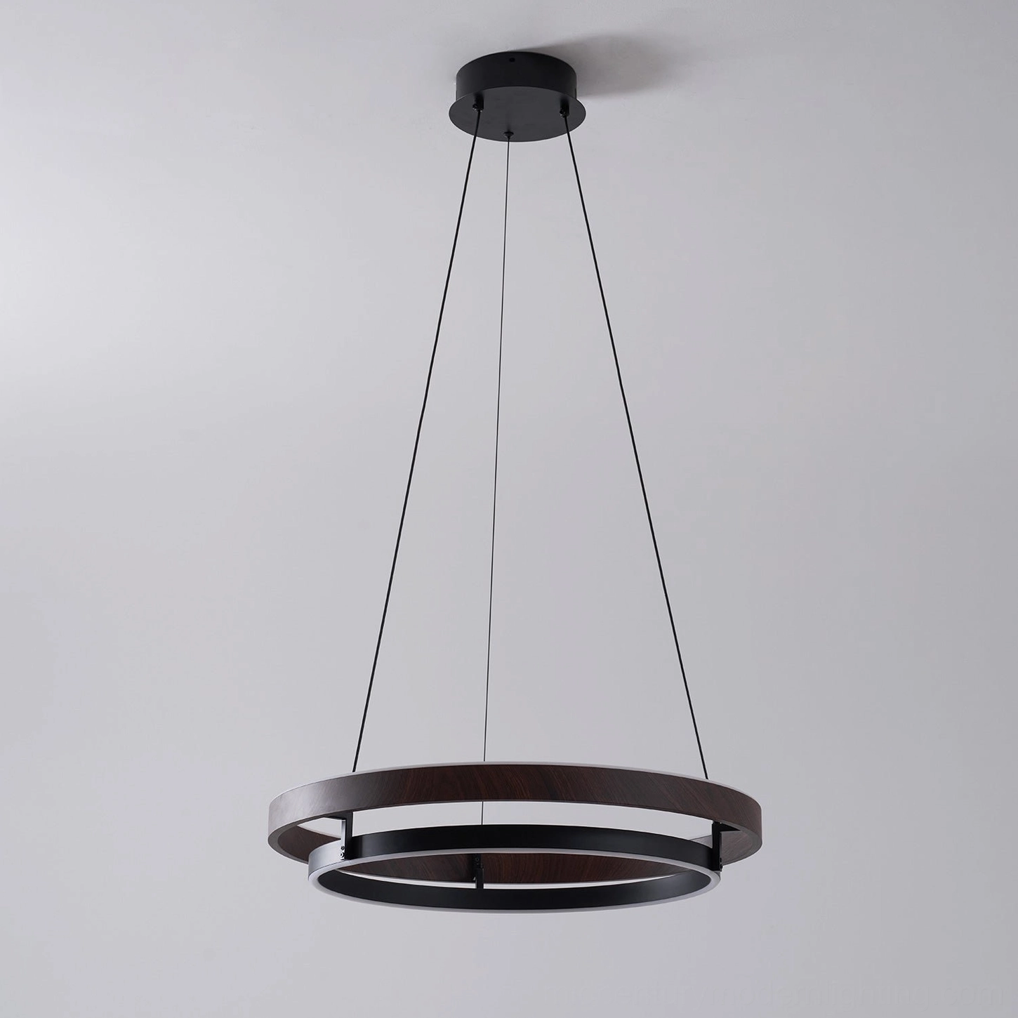 Niseko pendant light pairing suggestions with wood furniture and neutral textiles for interior design