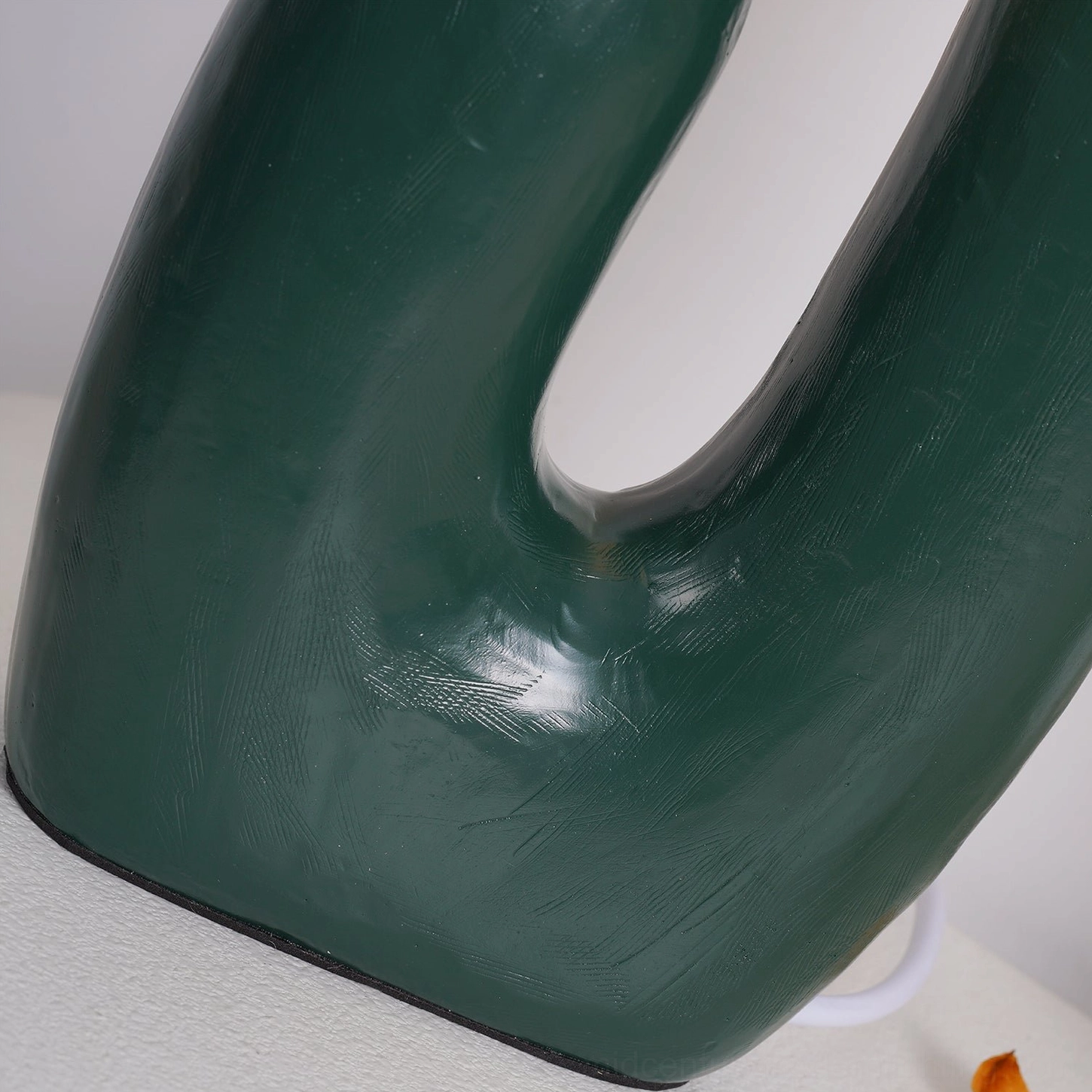 Oo lamp functional fine art object contemporary gallery