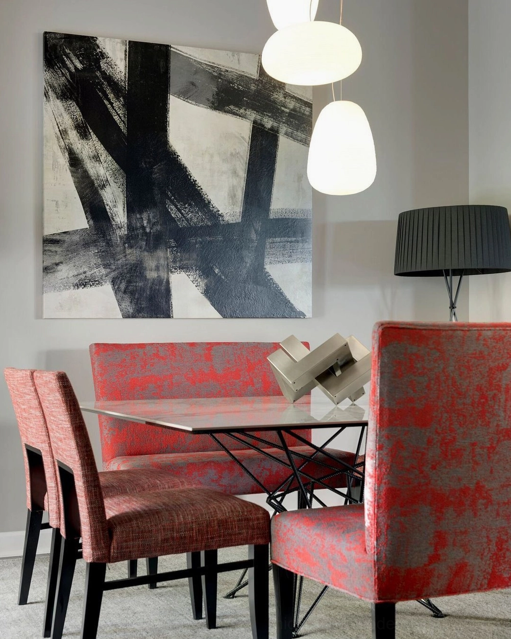 Rituals pendant light interior mood lighting ambiance home decor design aesthetic