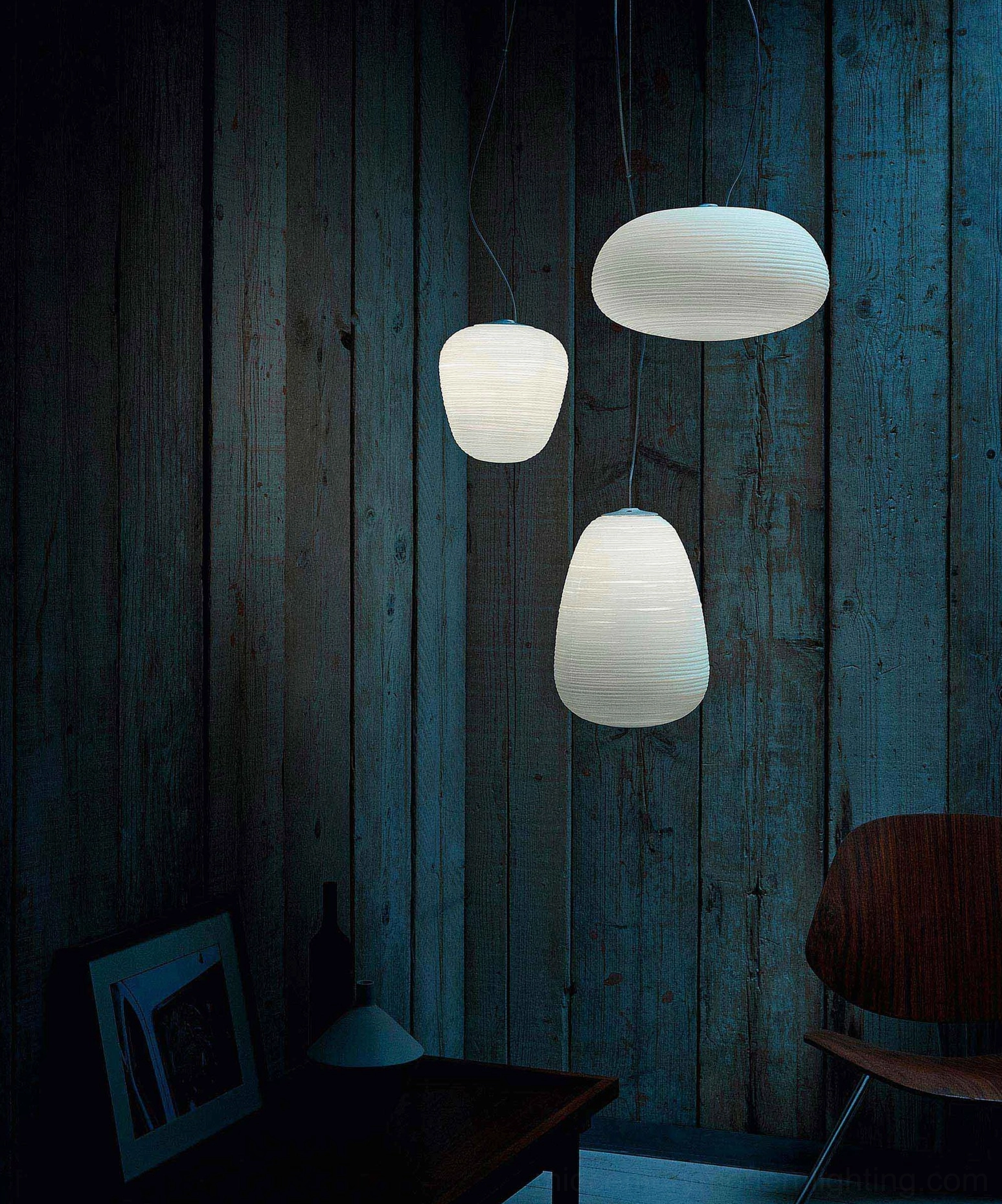 Rituals pendant light LED Edison bulb compatibility warm color temperature options