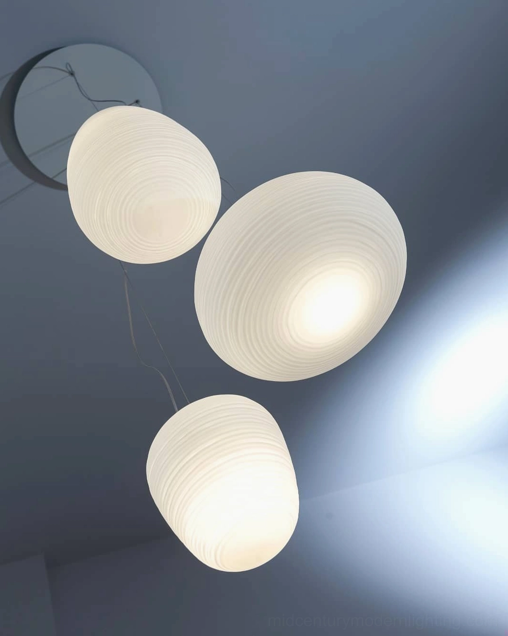 Rituals pendant light understated elegance nordic design traditions minimalist