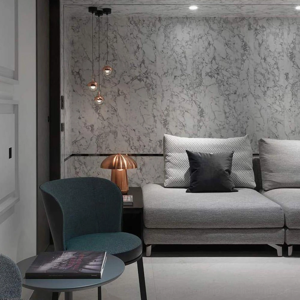 Spherical glass pendant chandelier installed ceiling mounting modern interior ambient light