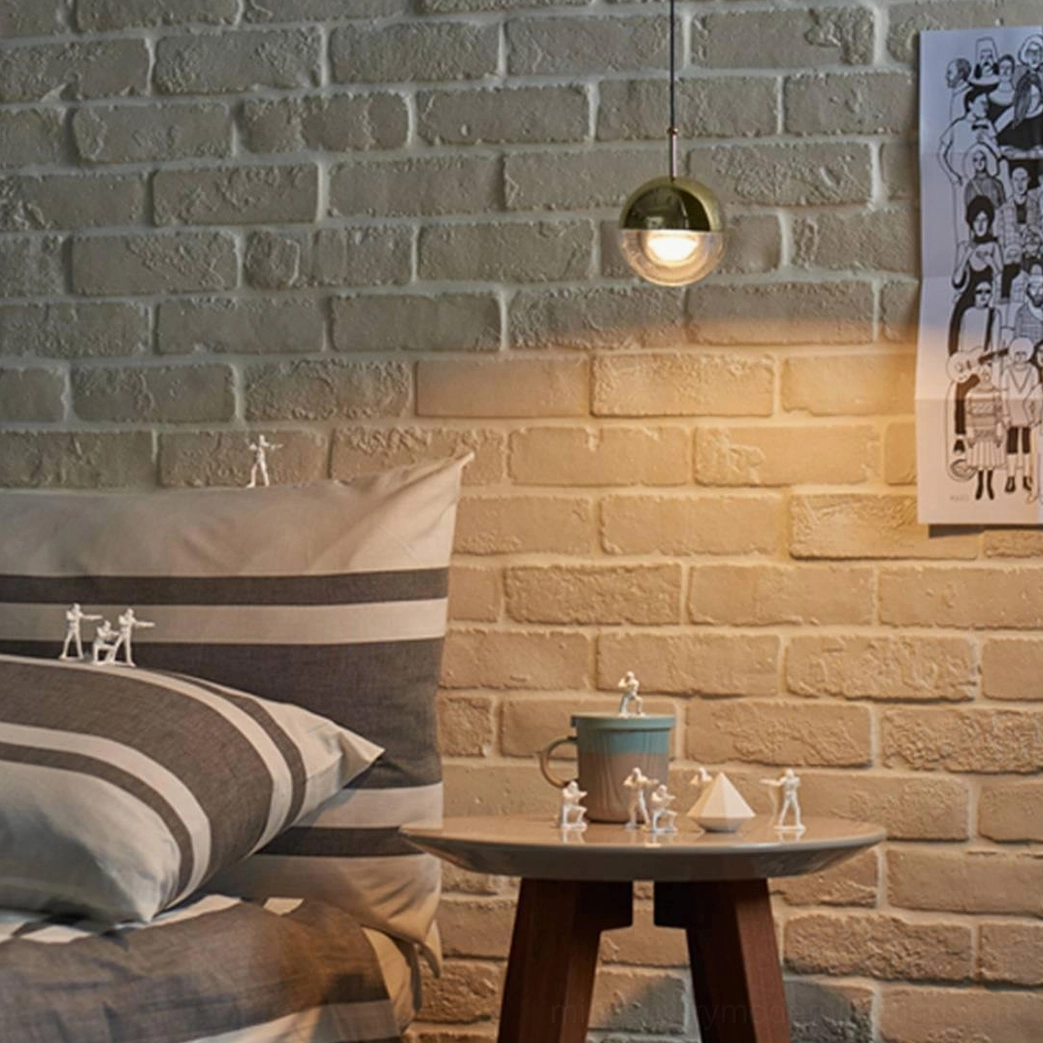 Spherical pendant chandelier modern interior design focal point ambient lighting display