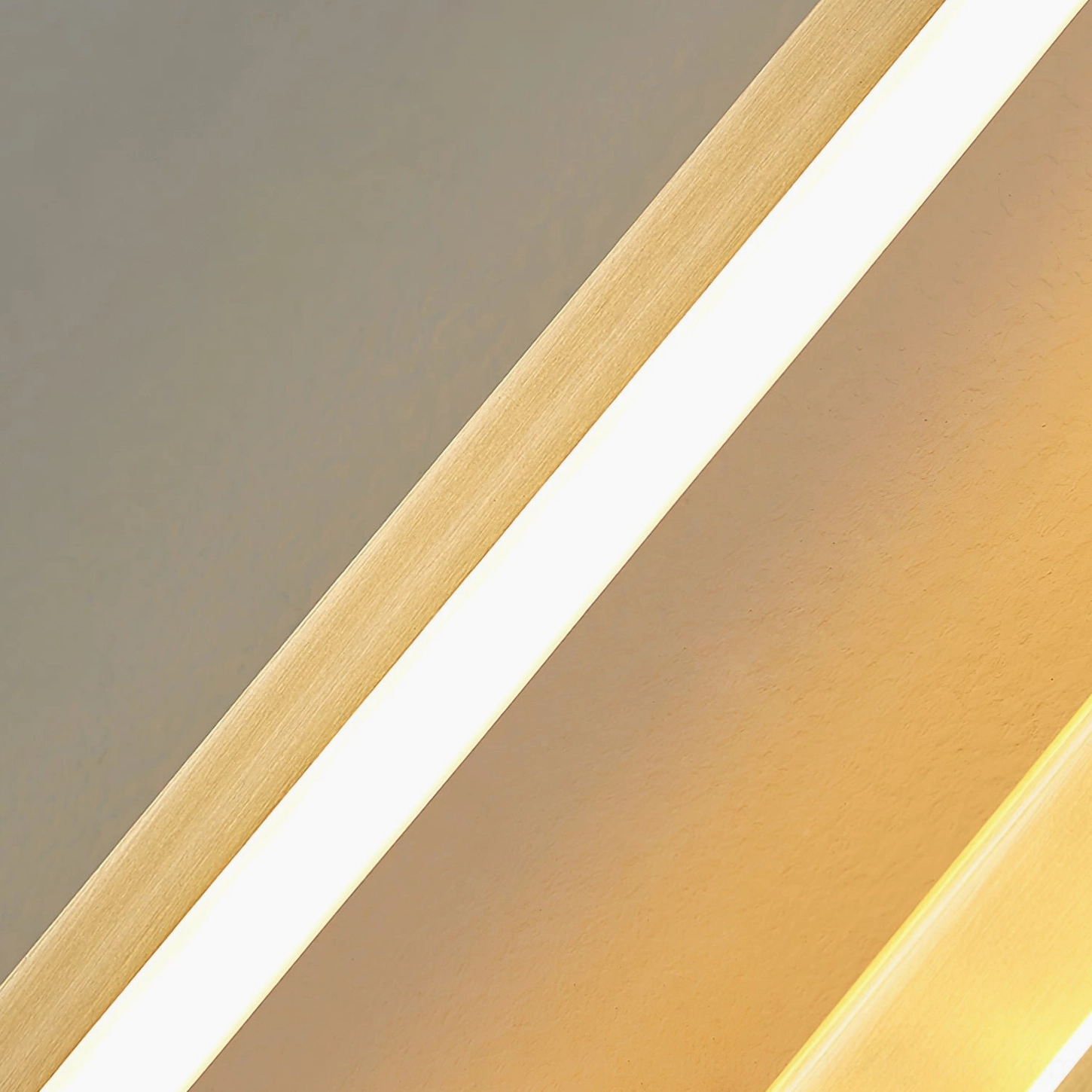 Starkey wall-mounted LED sconce demonstrating space-saving minimalist lighting solution for modern rooms